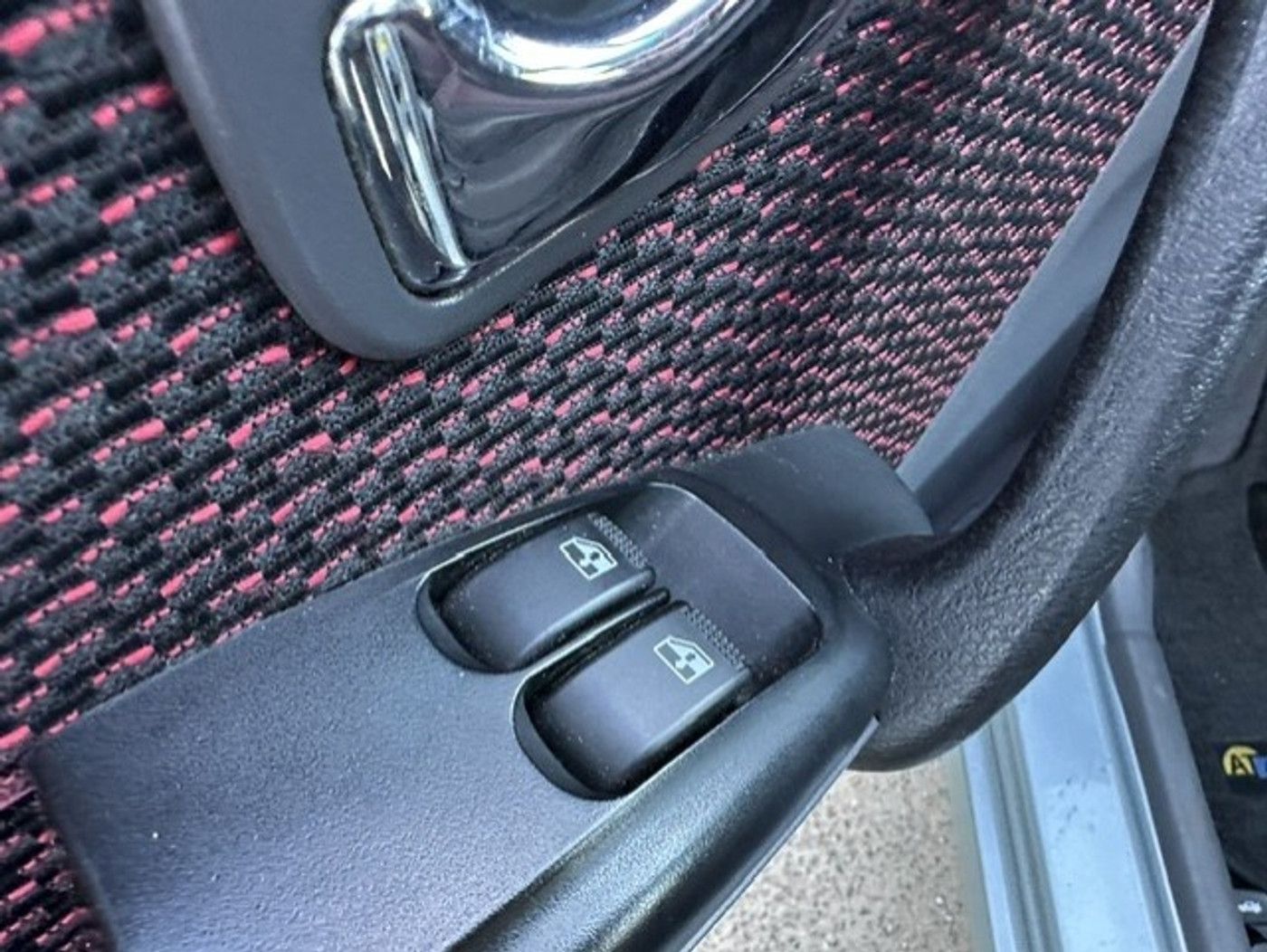 Foto van Hyundai Atos-prime