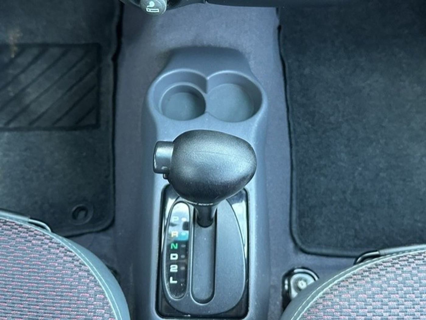 Foto van Hyundai Atos-prime