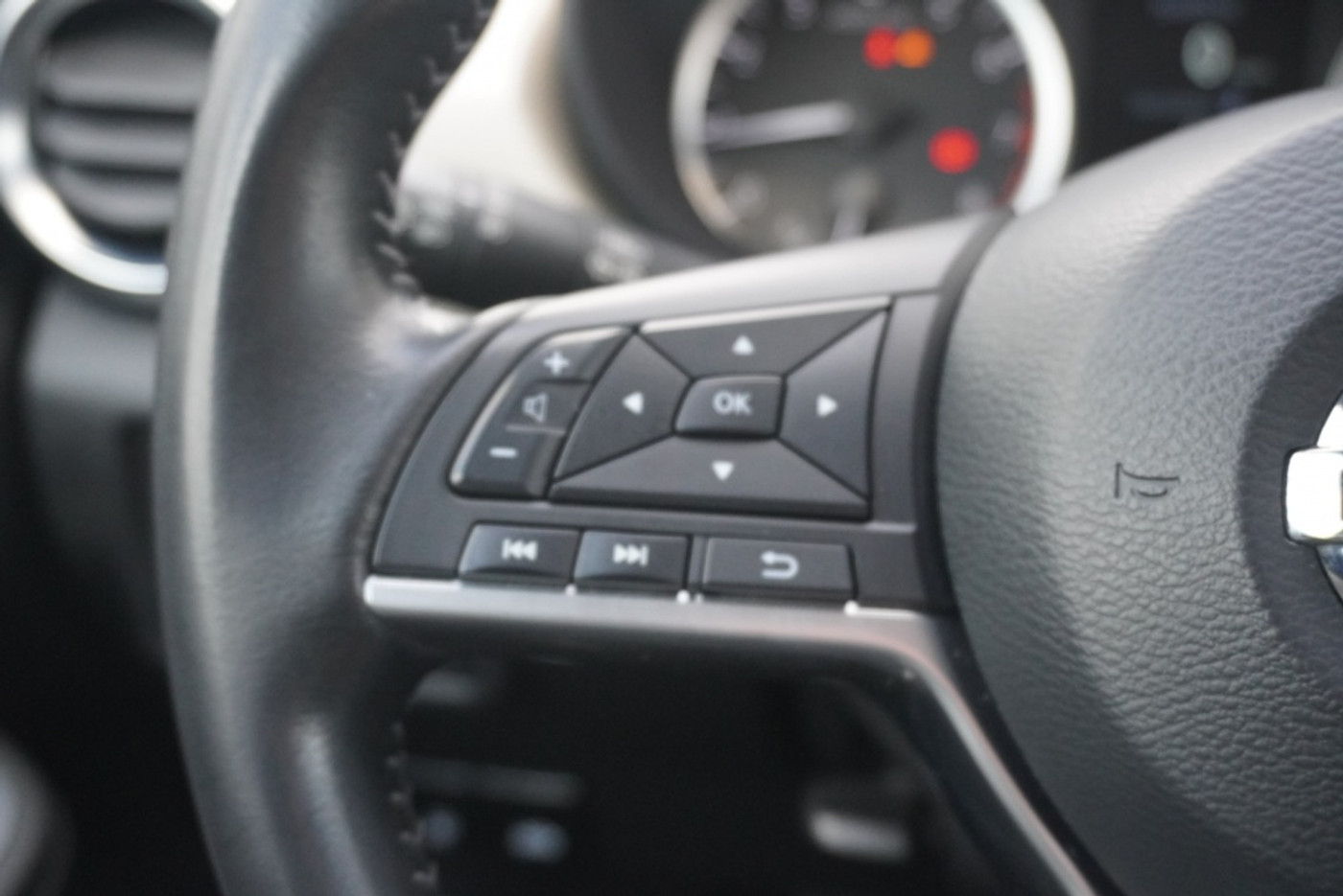 Foto van Nissan Micra