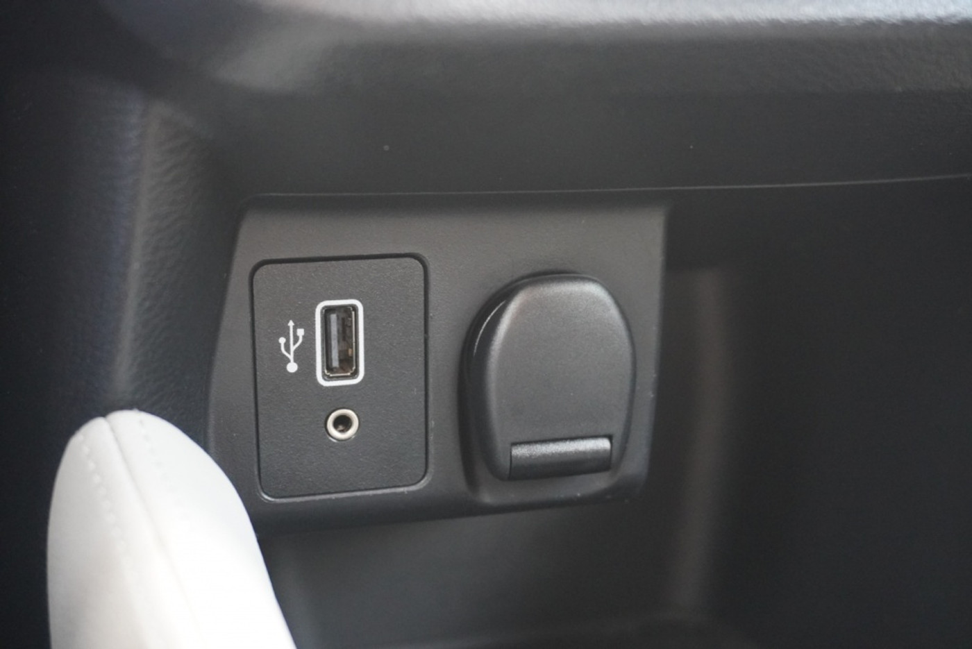 Foto van Nissan Micra