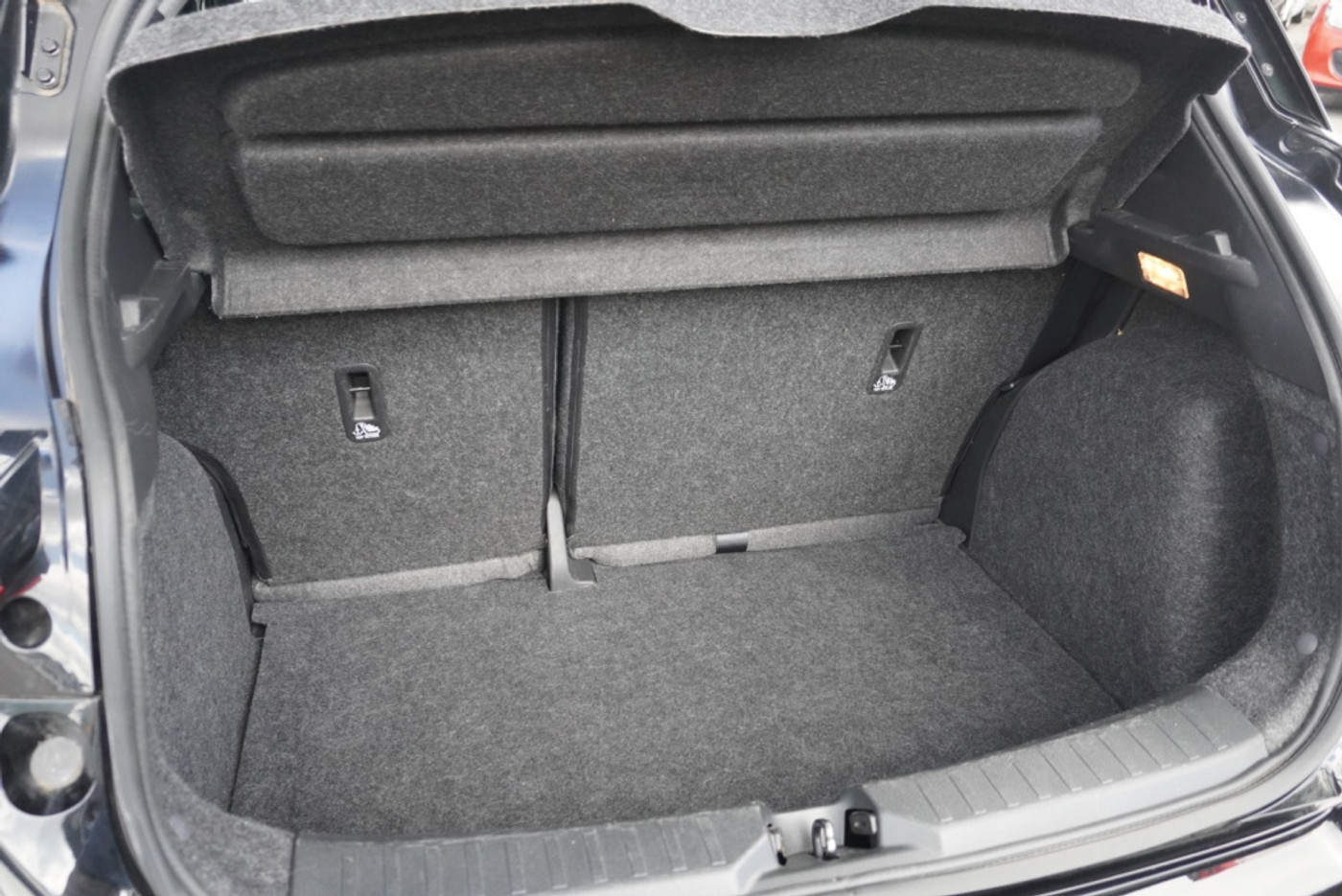 Foto van Nissan Micra