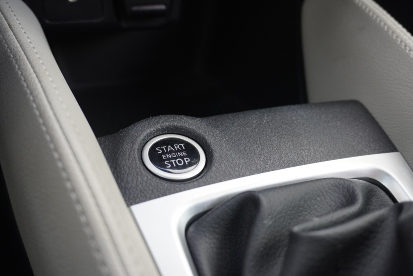 Foto van Nissan Micra