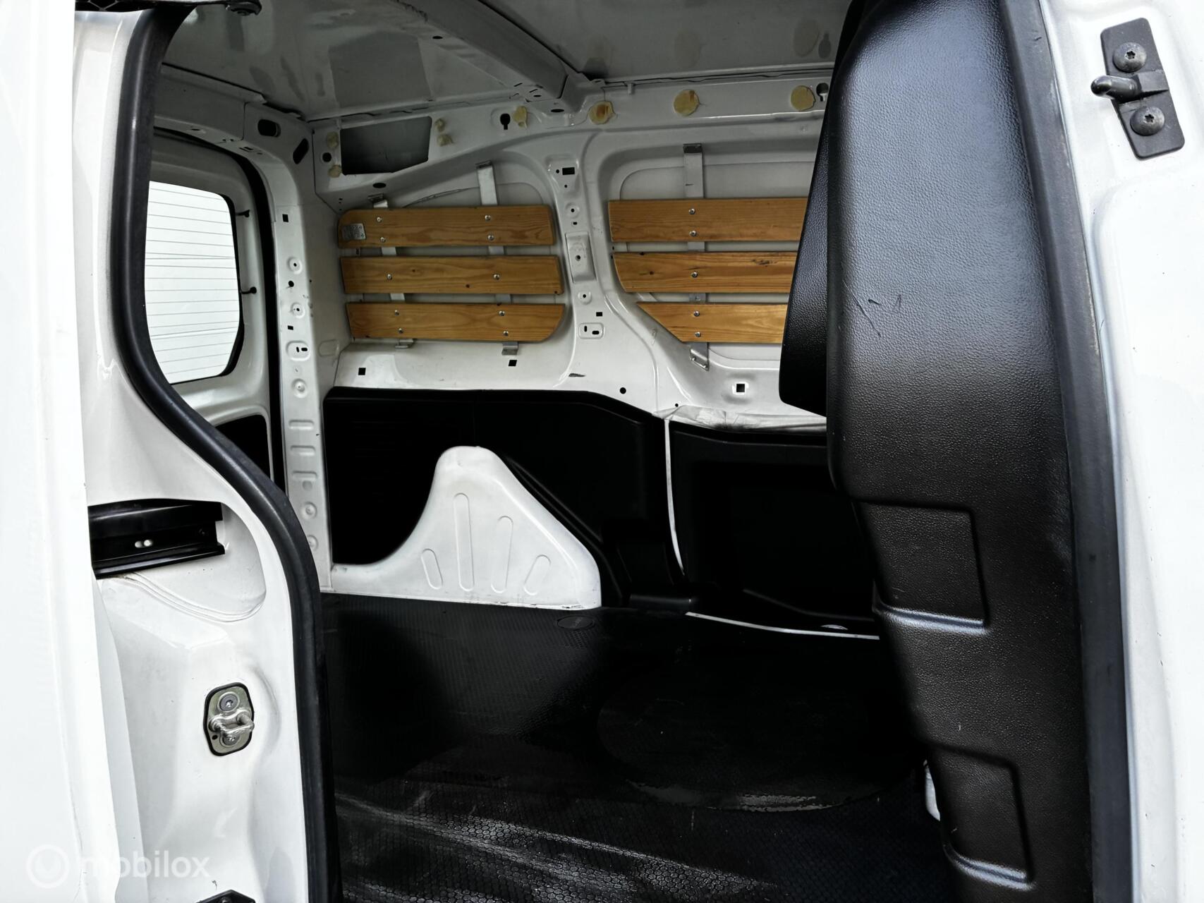 Foto van Citroen Berlingo