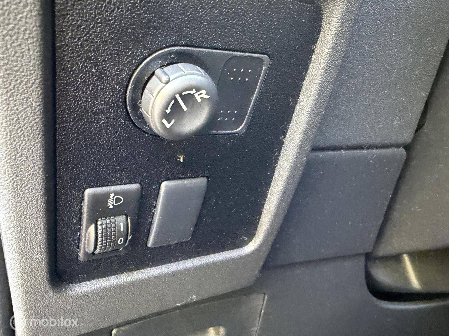 Foto van Nissan Nissan Qashqai