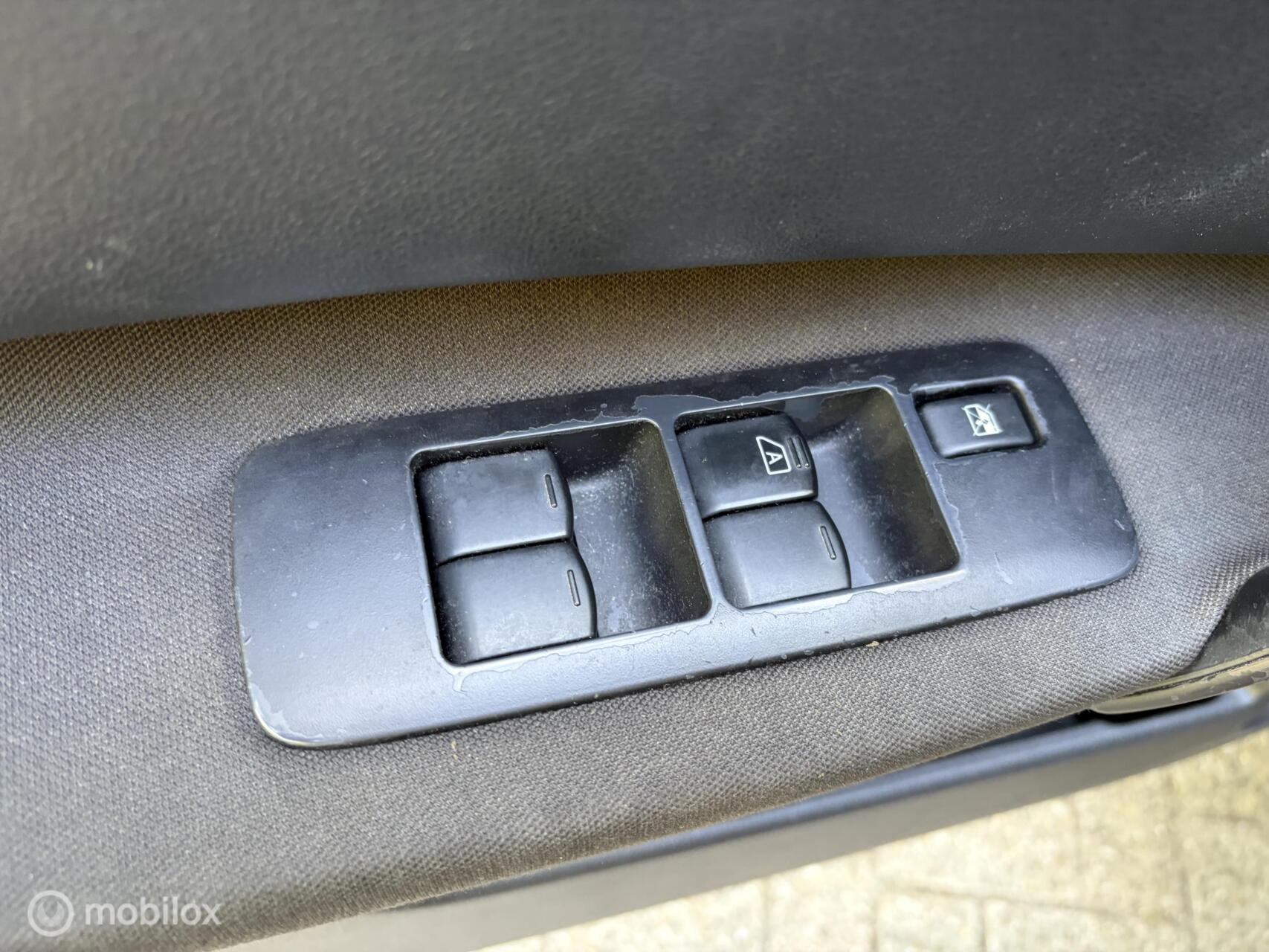 Foto van Nissan Nissan Qashqai