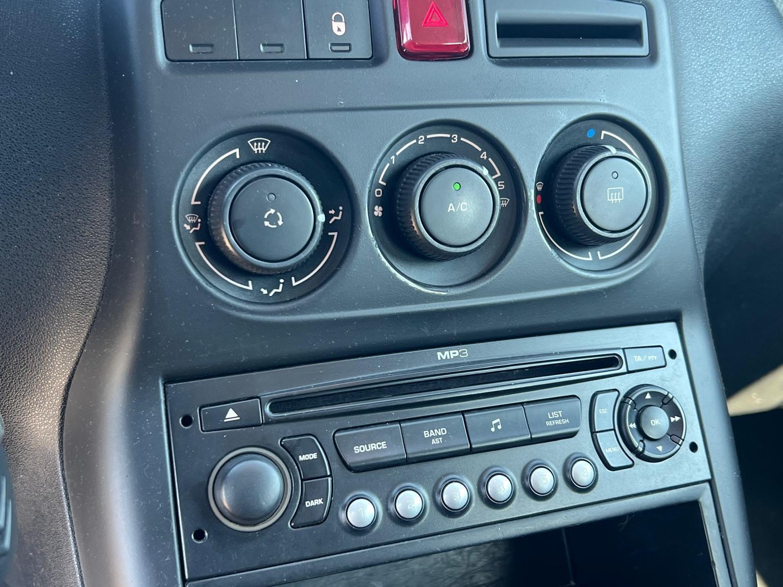 Foto van Citroen C3 Picasso
