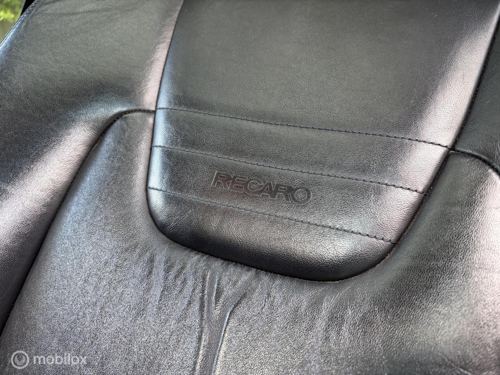 Foto van Opel Zafira-a