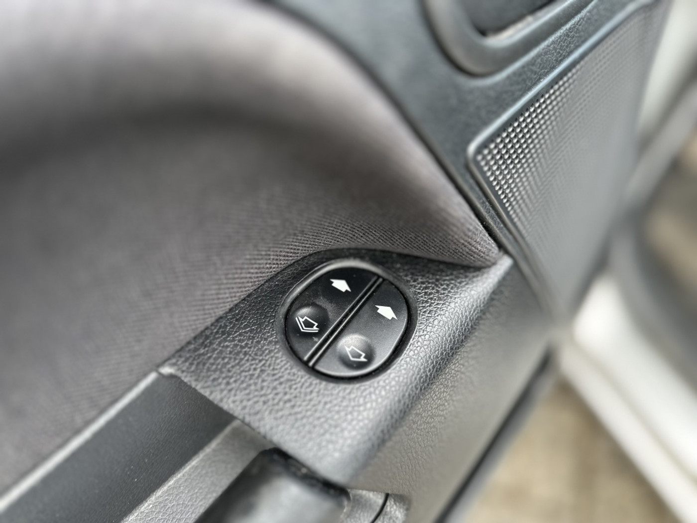 Foto van Ford Fusion