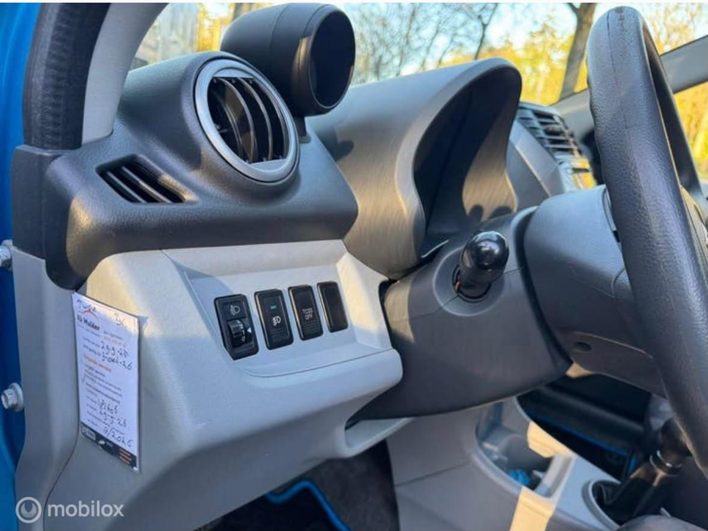 Foto van Suzuki Alto