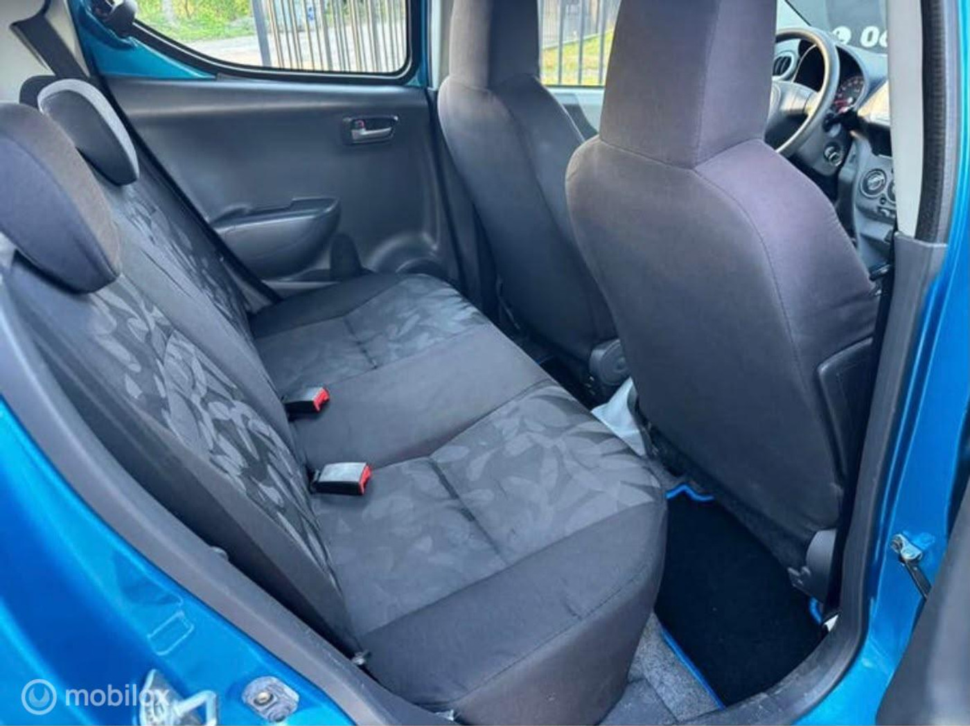 Foto van Suzuki Alto