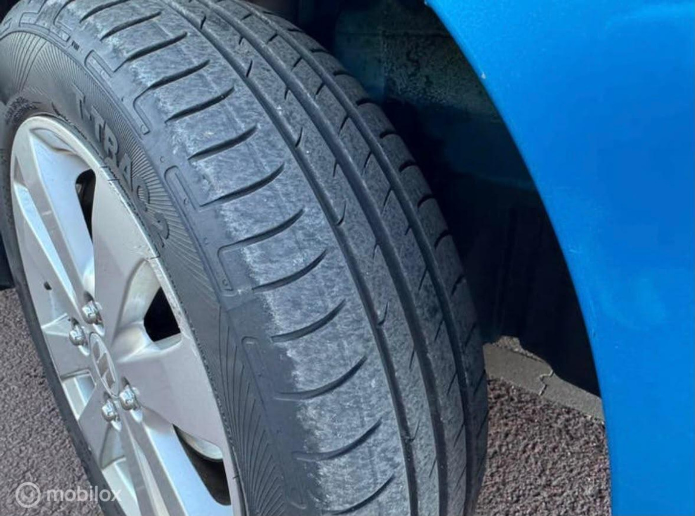 Foto van Suzuki Alto
