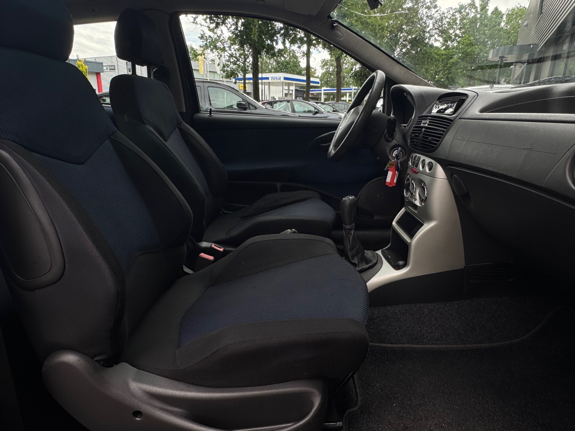 Foto van Fiat Fiat Punto