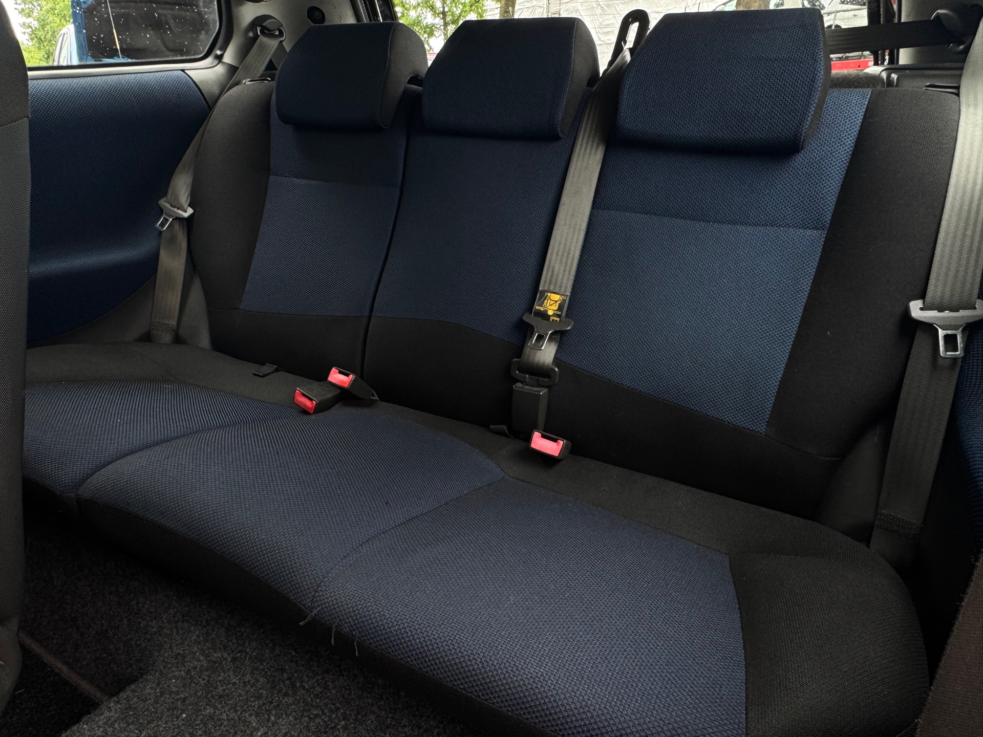Foto van Fiat Fiat Punto