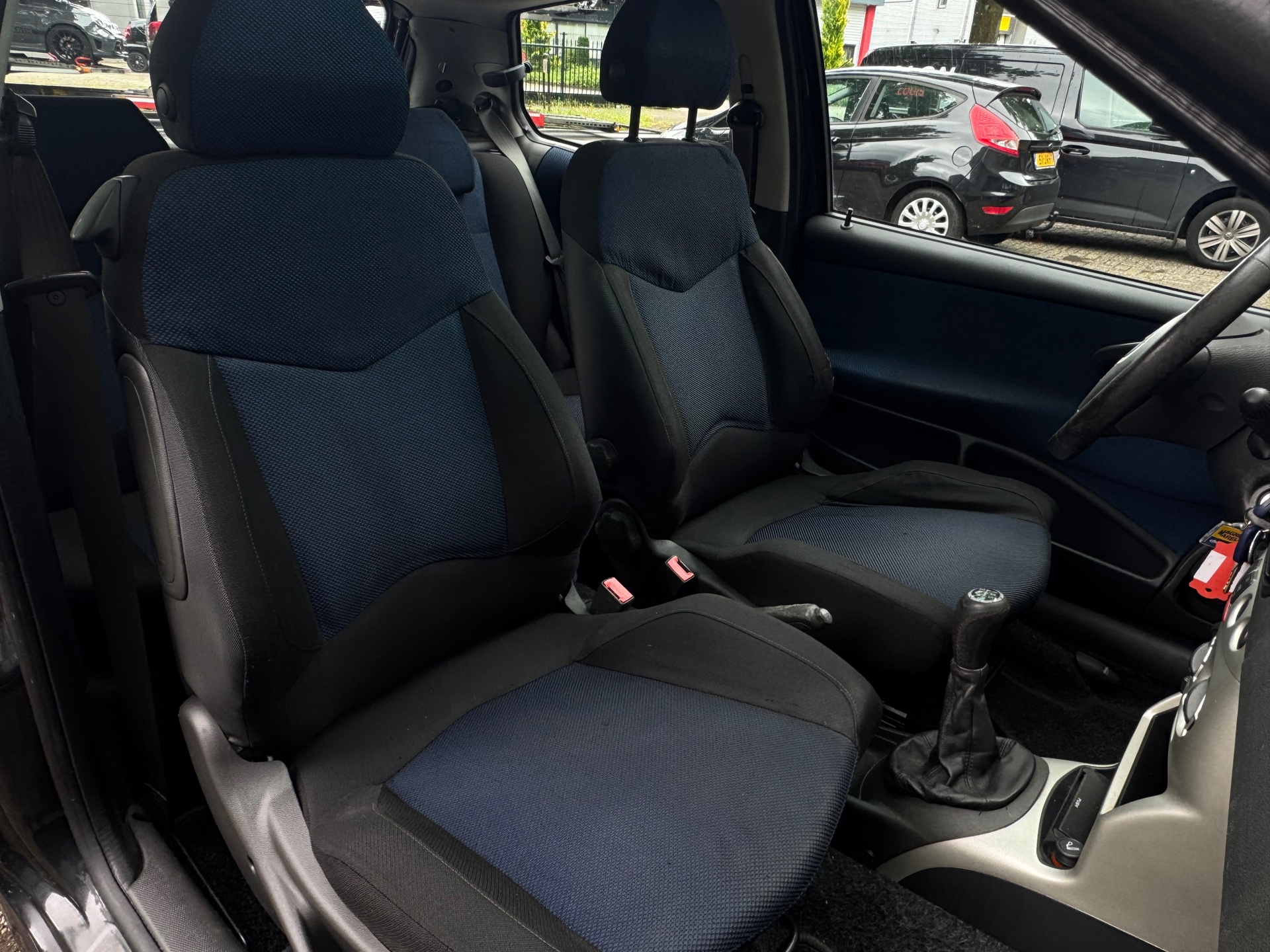 Foto van Fiat Fiat Punto