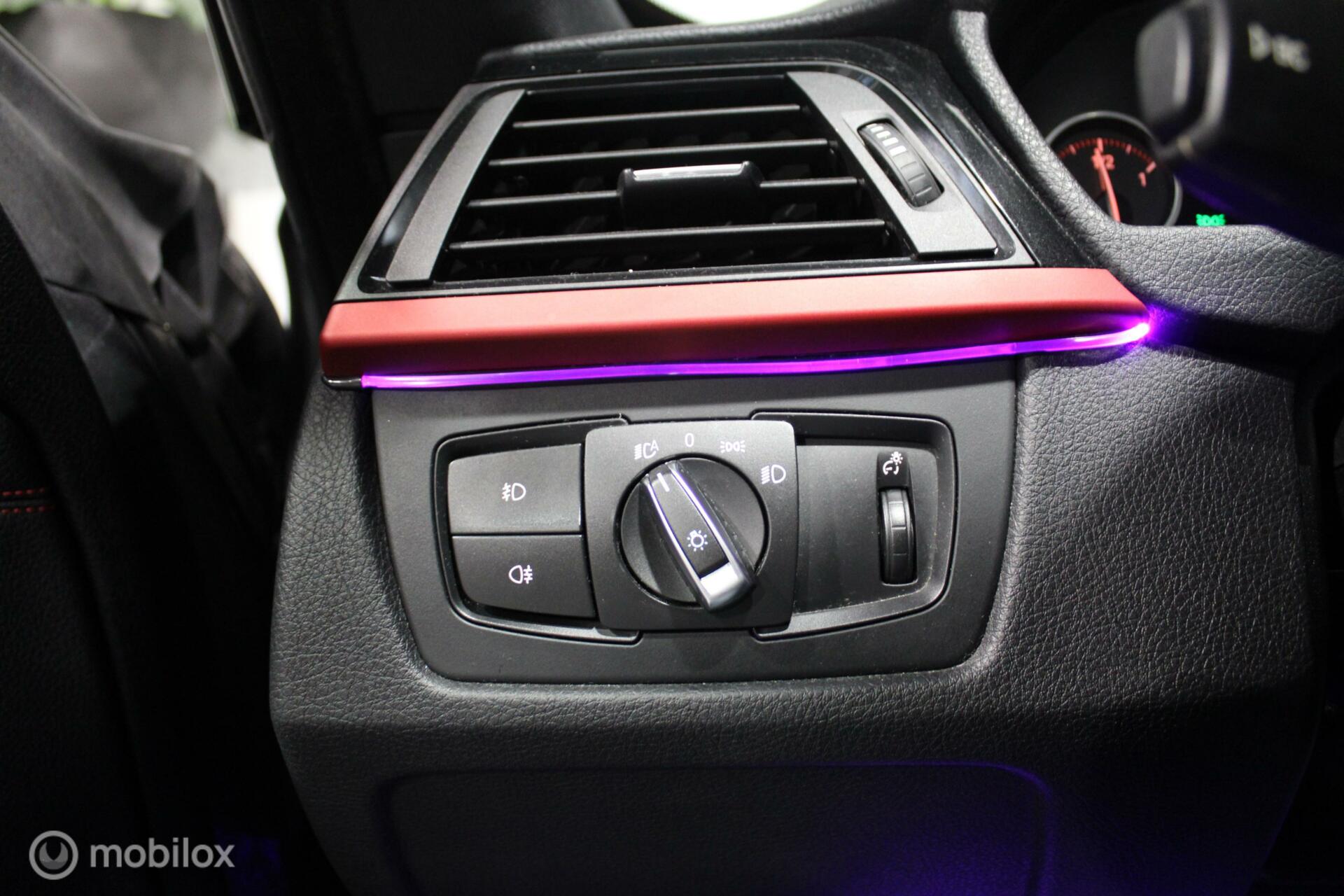 Foto van BMW 3-serie Gran Turismo