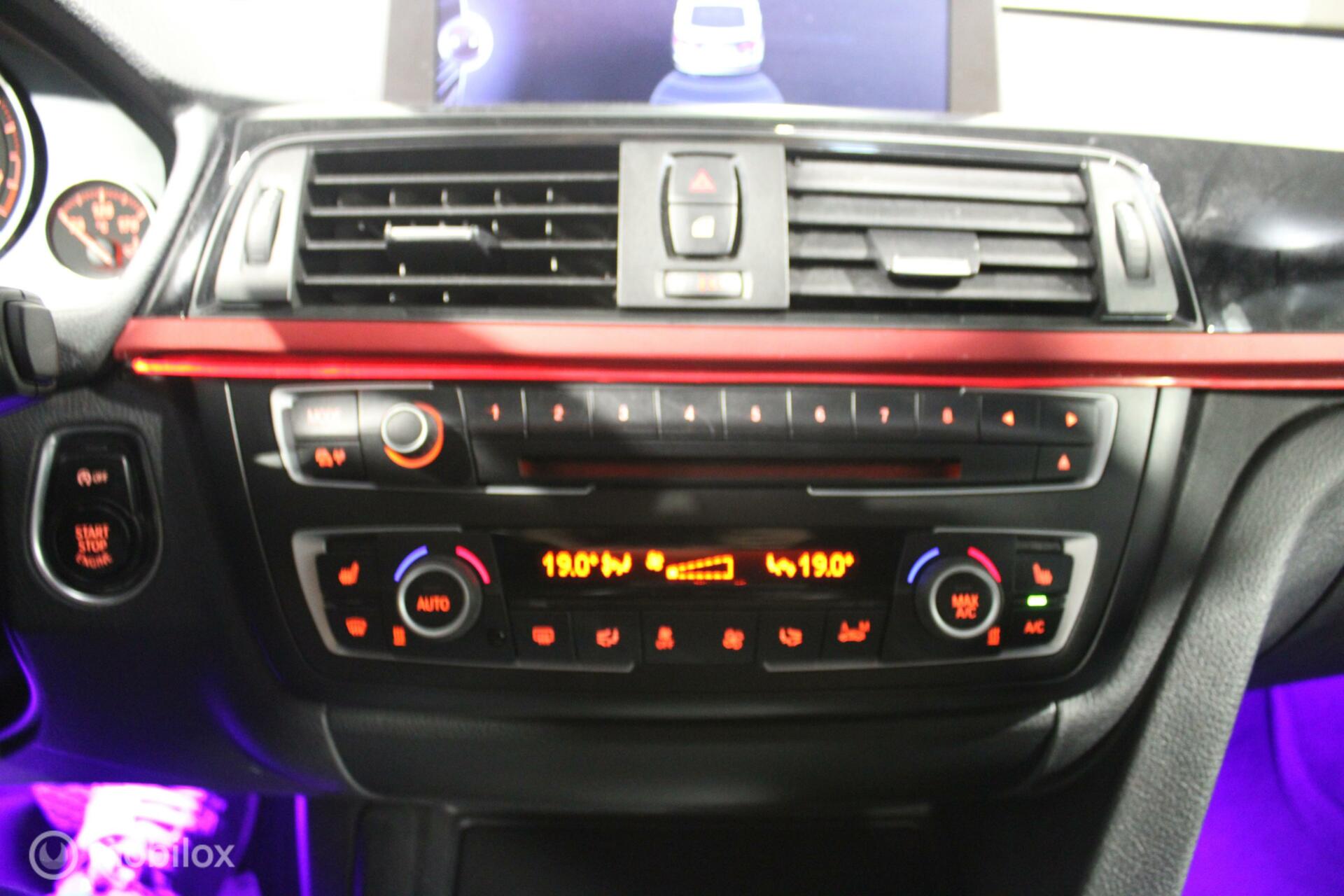 Foto van BMW 3-serie Gran Turismo