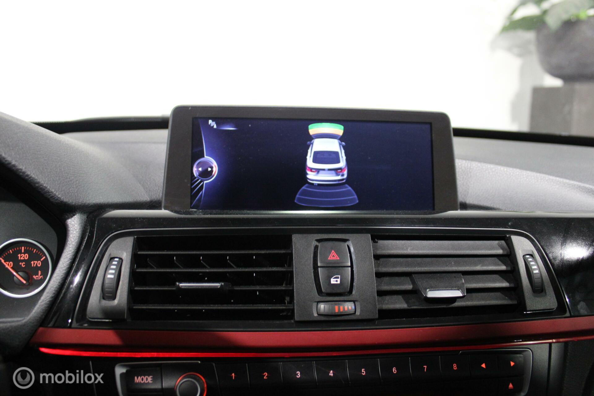 Foto van BMW 3-serie Gran Turismo