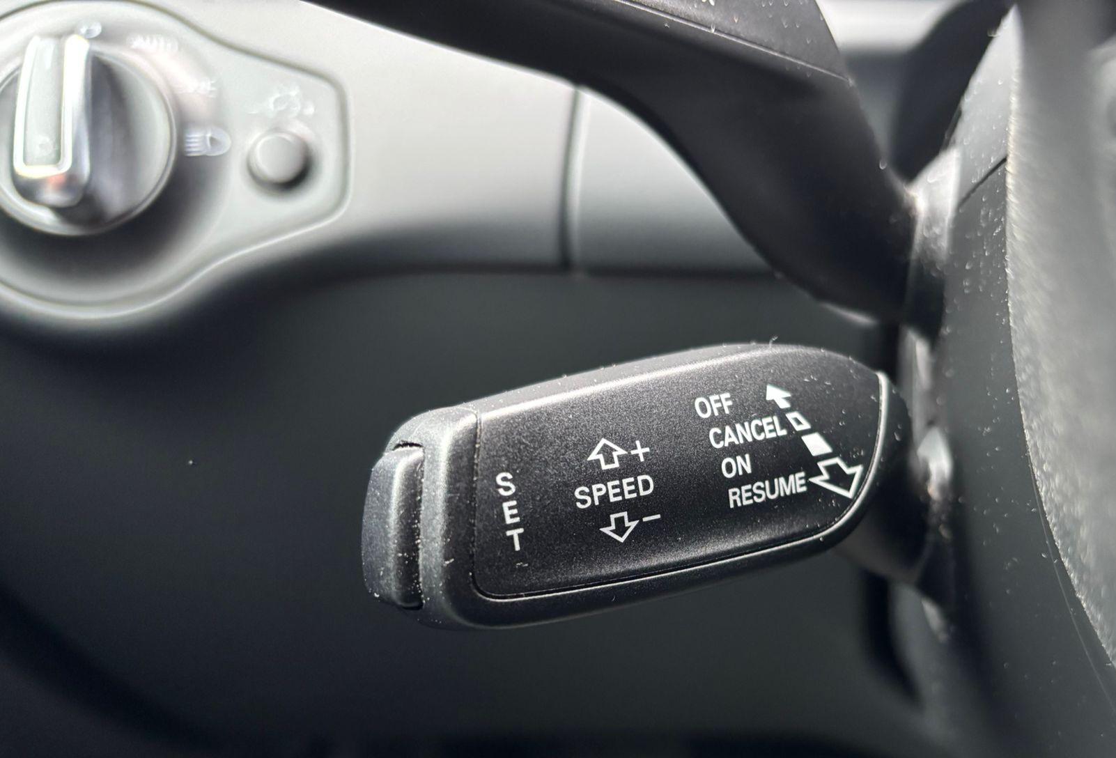 Foto van Audi A5 Sportback