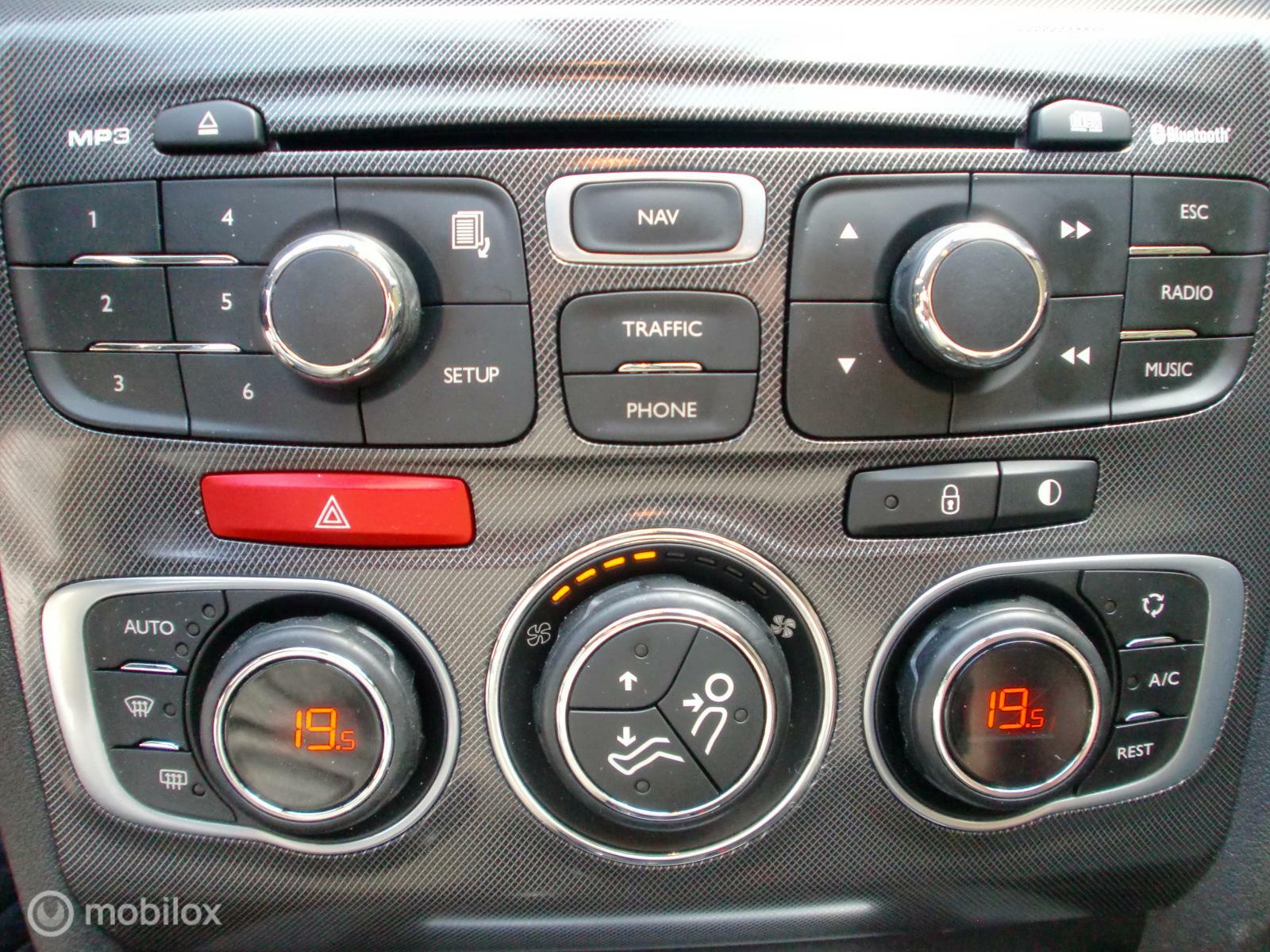 Foto van Citroen C4
