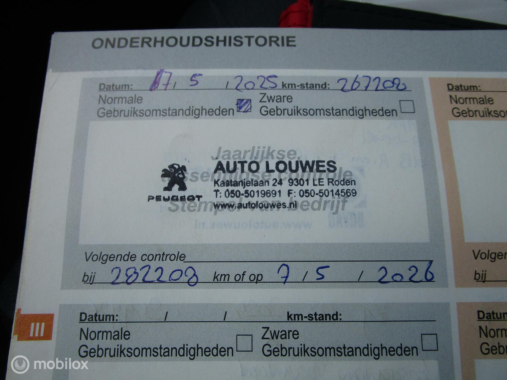 Foto van Citroen C4