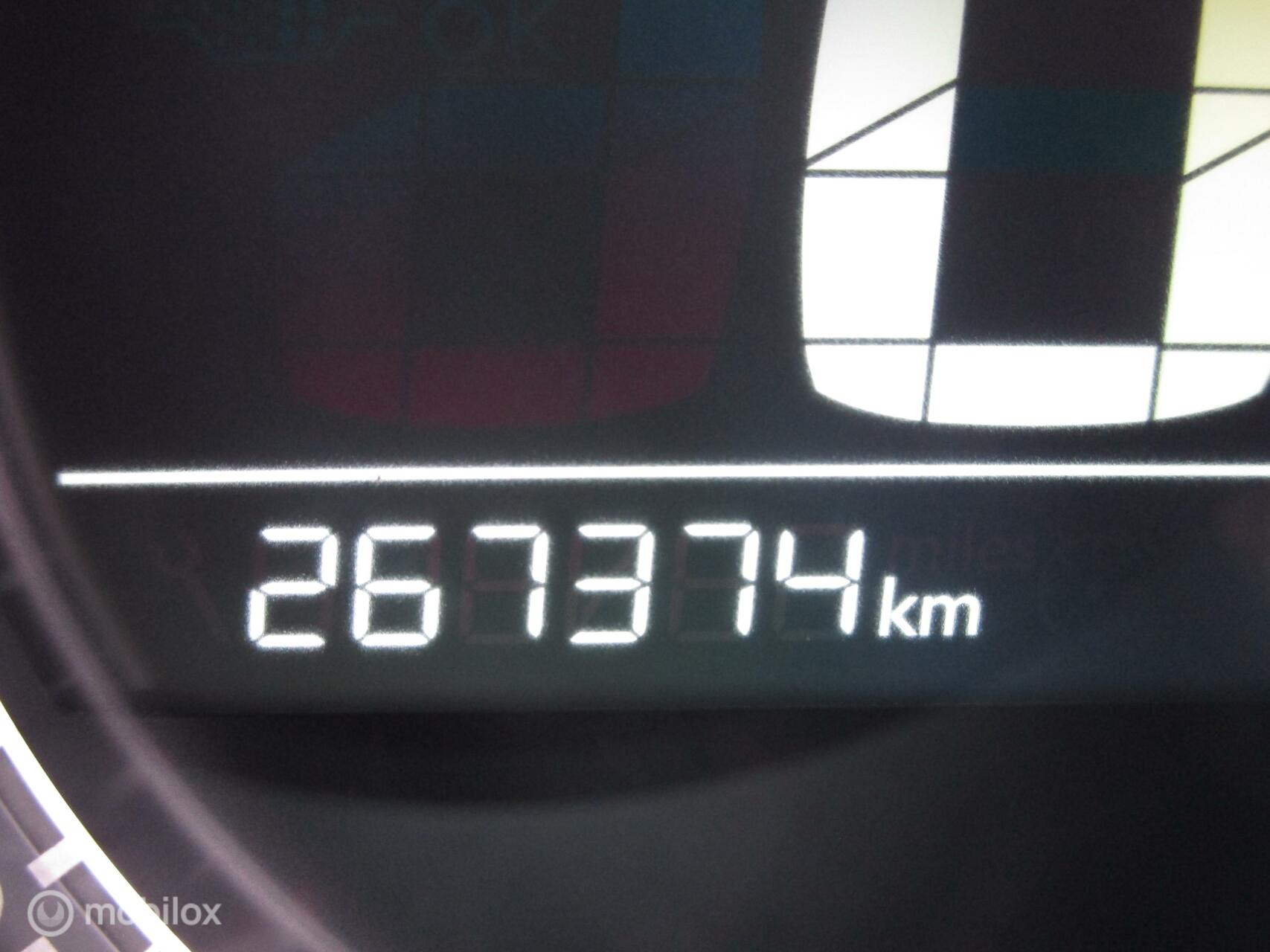 Foto van Citroen C4