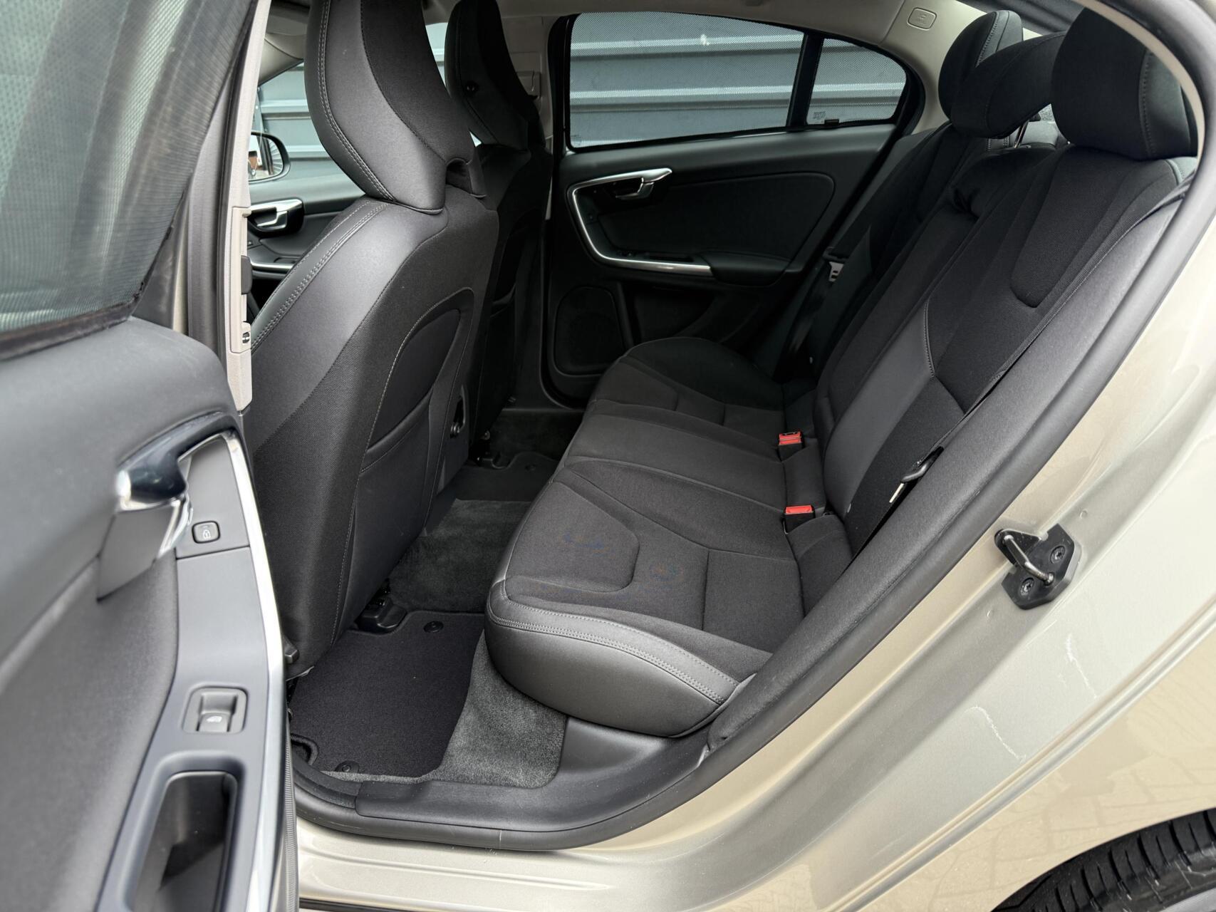 Foto van Volvo S60