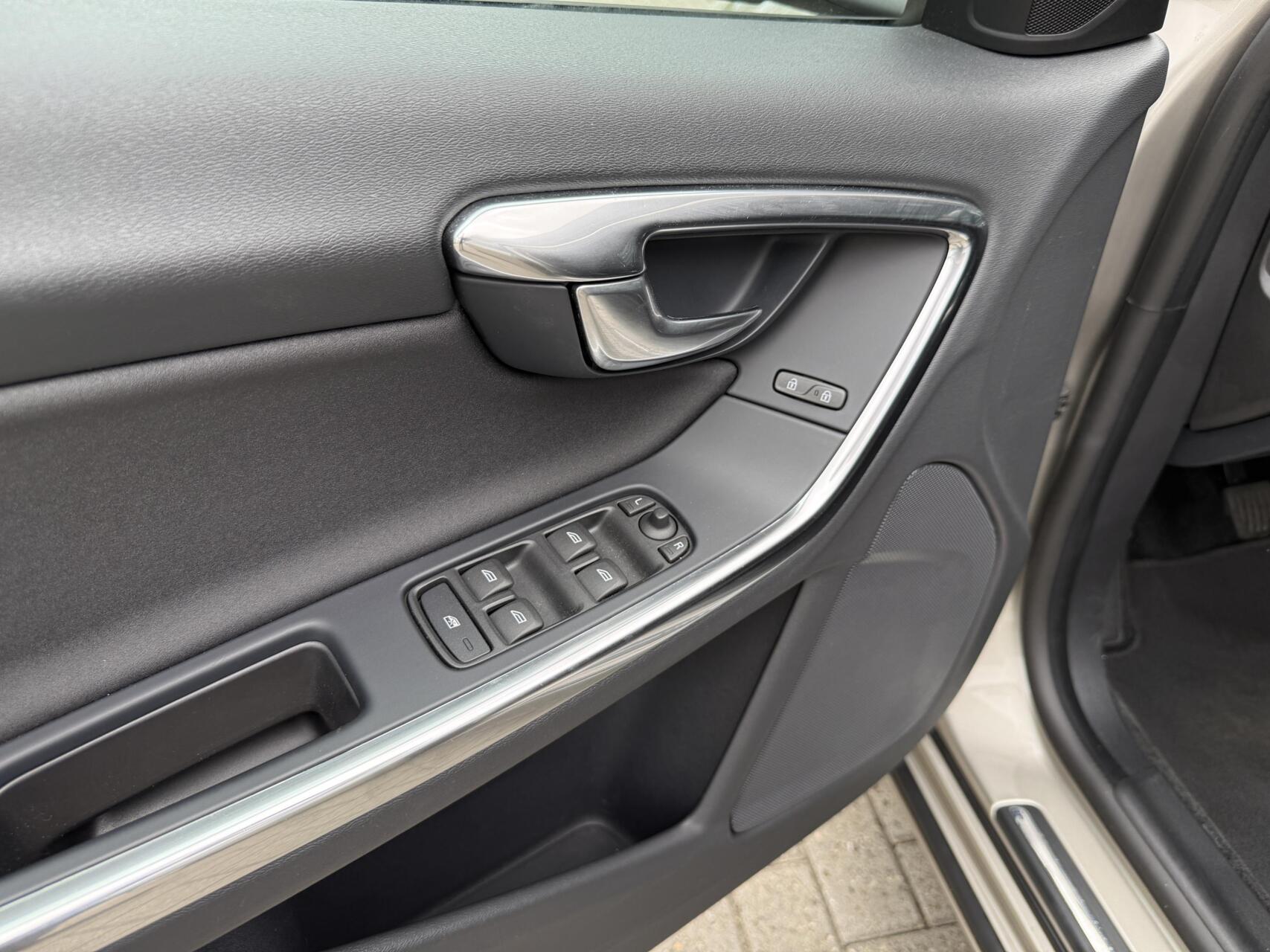 Foto van Volvo S60
