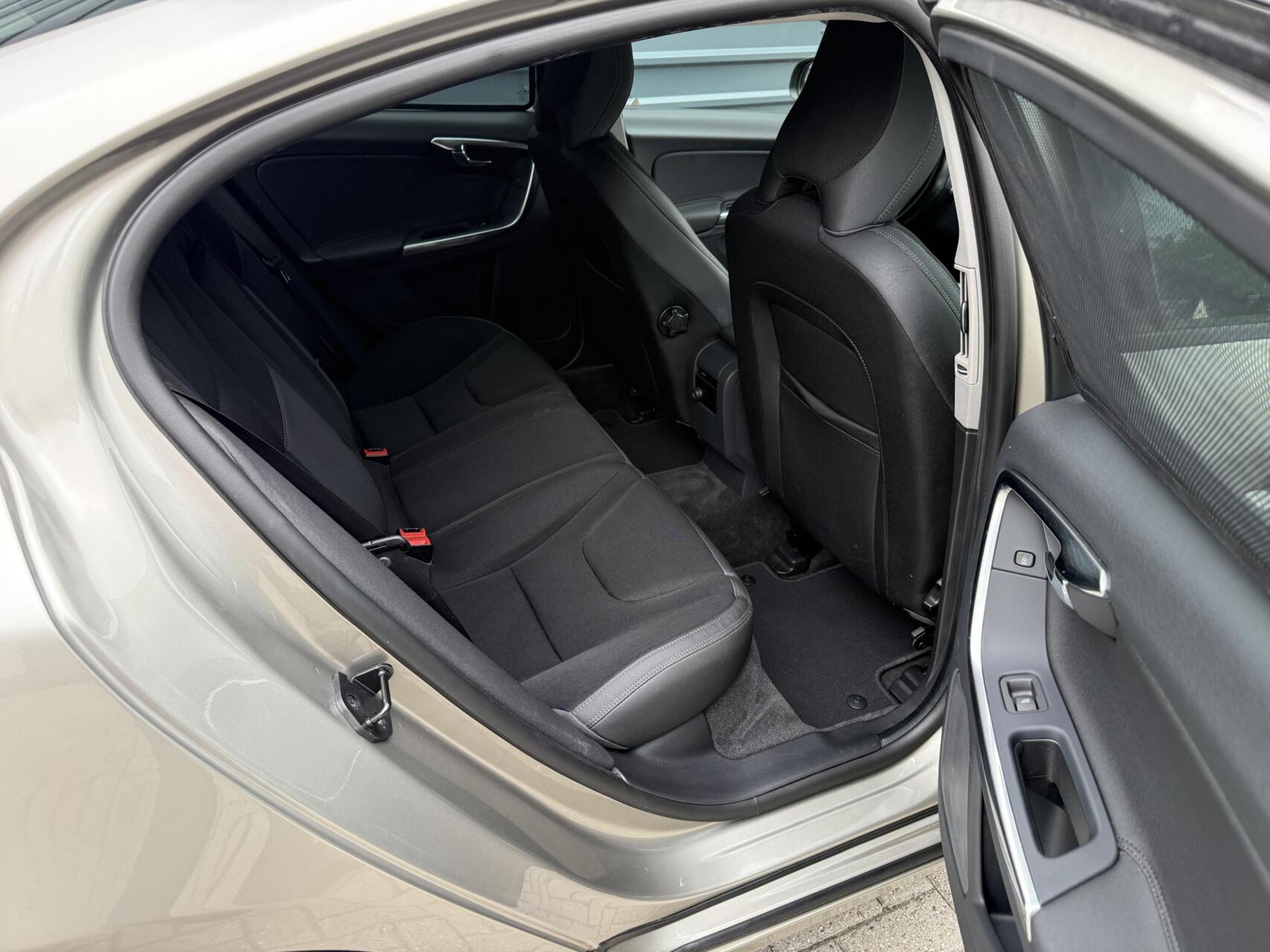 Foto van Volvo S60