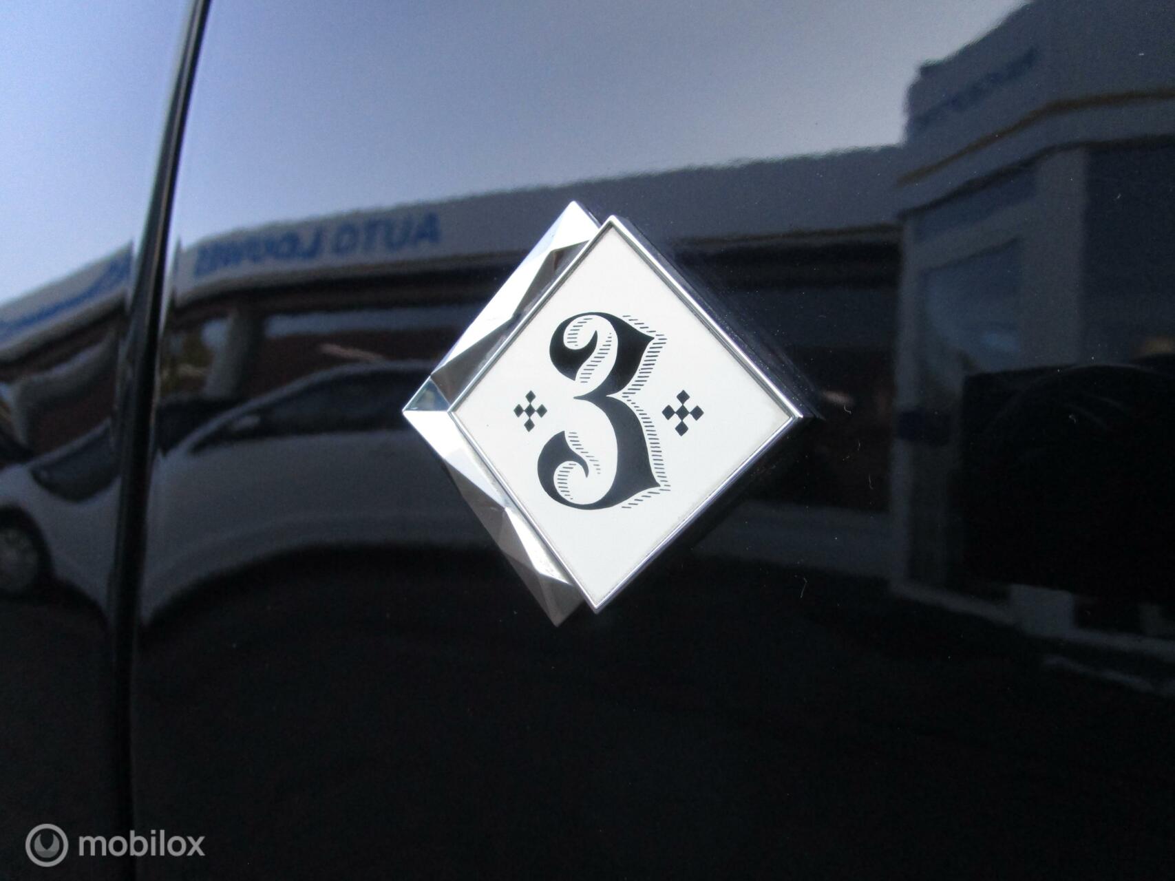 Foto van DS 3