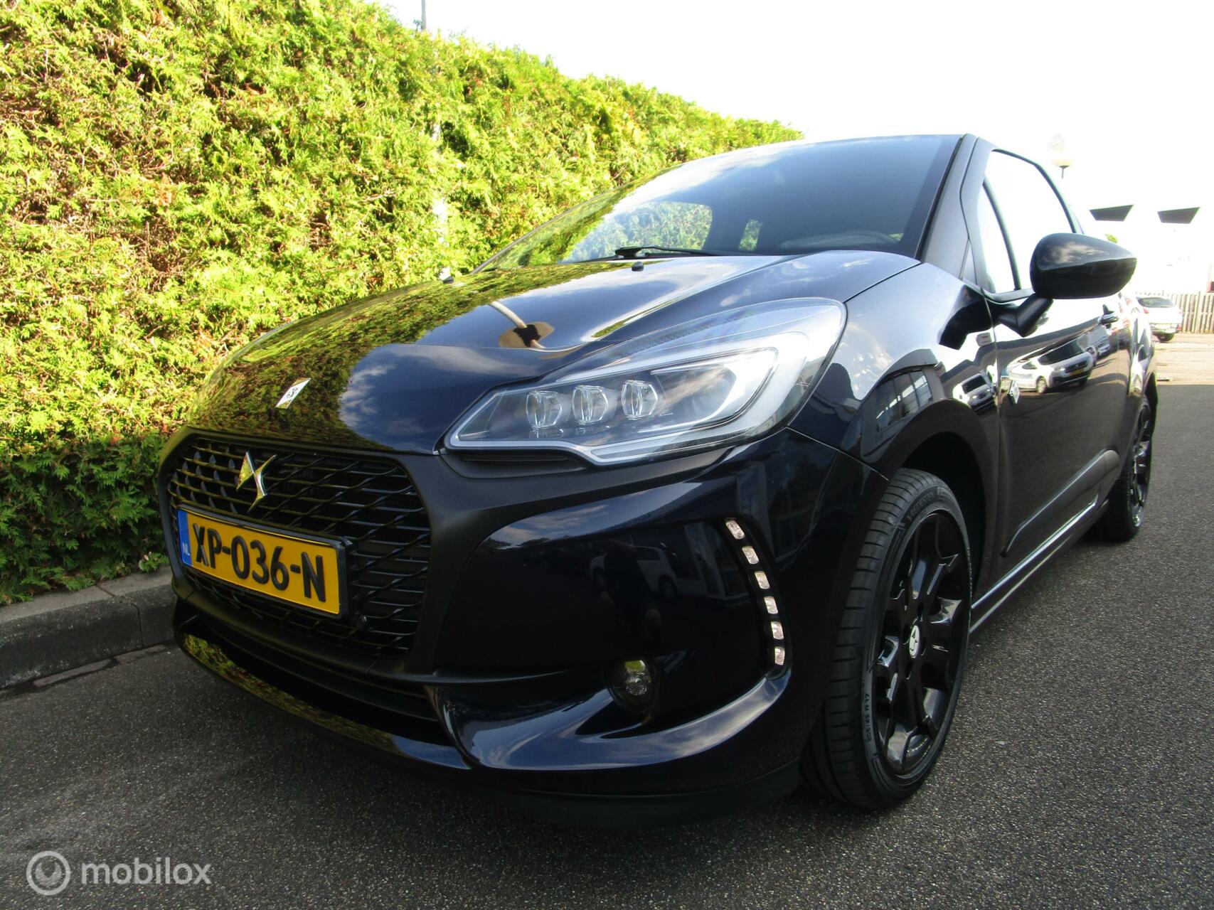 Foto van DS 3