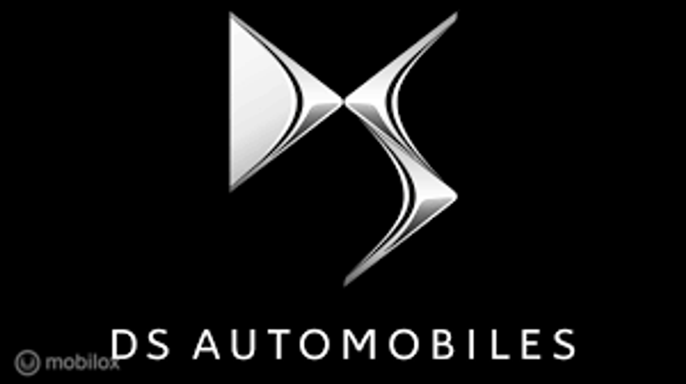 Foto van DS 3