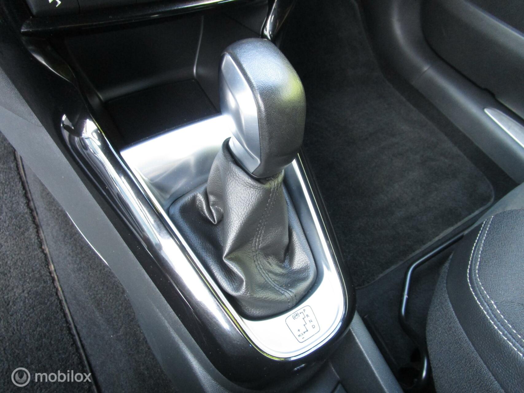 Foto van DS 3
