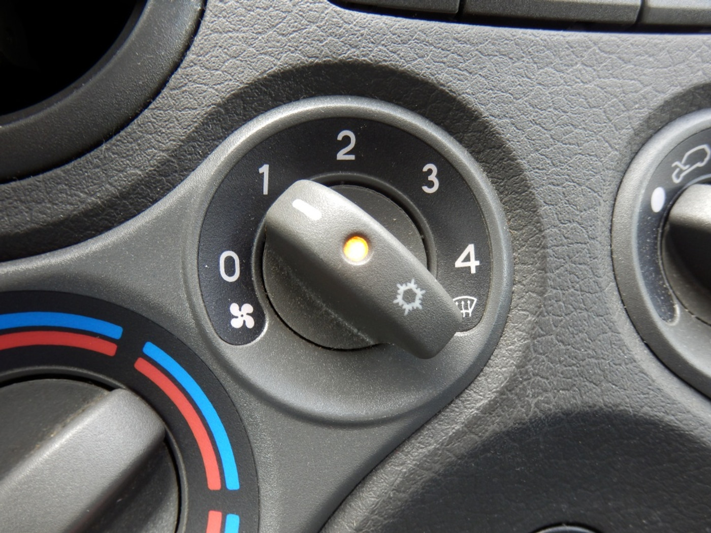 Foto van Fiat Fiat Panda