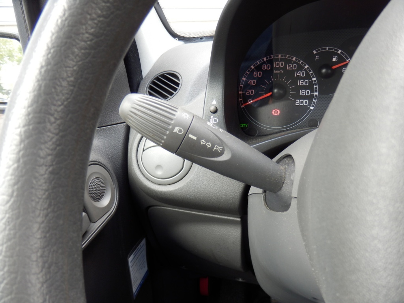 Foto van Fiat Fiat Panda