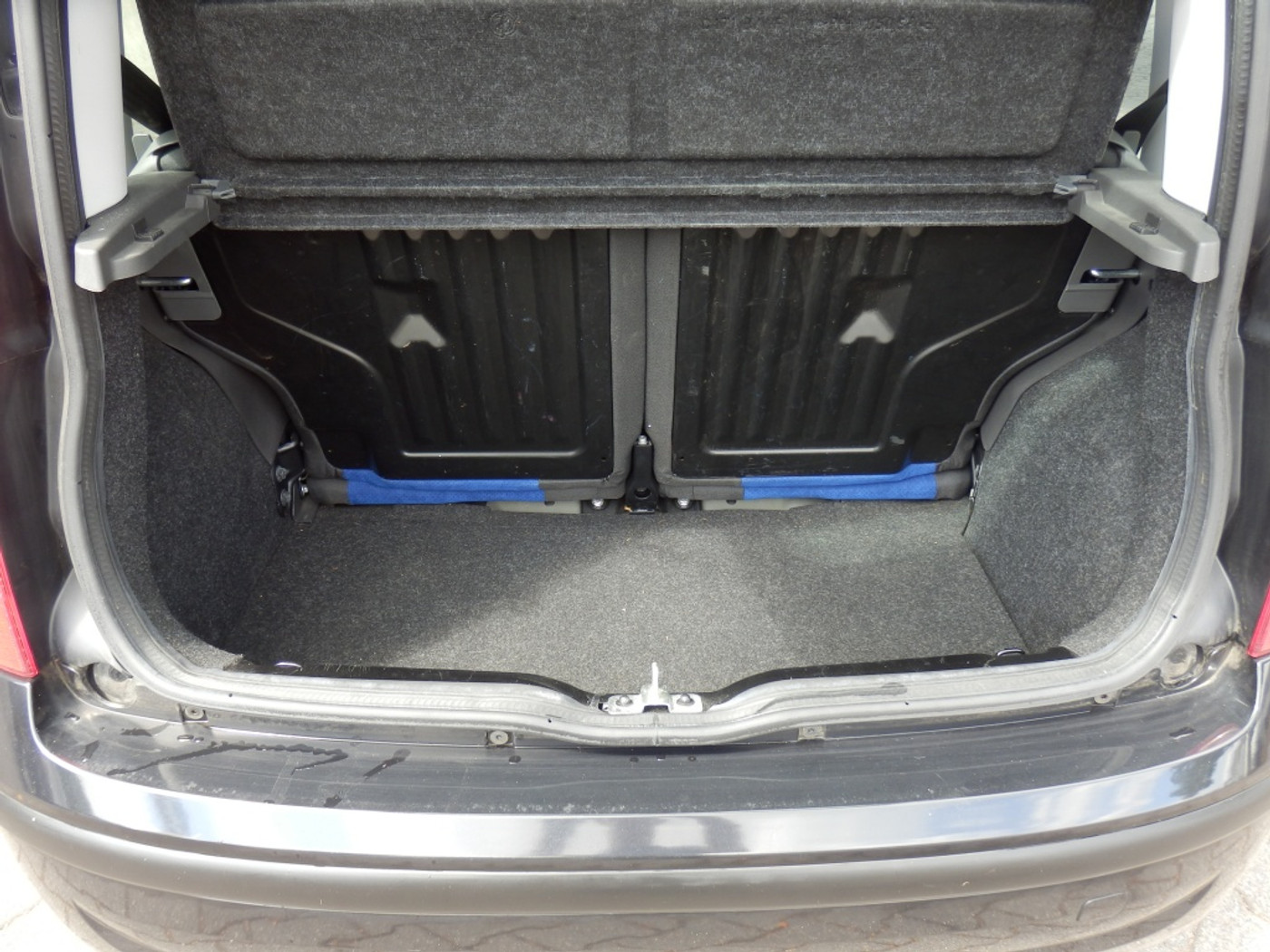 Foto van Fiat Fiat Panda