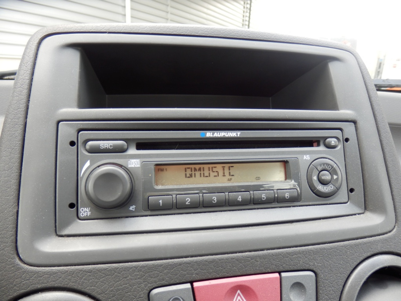 Foto van Fiat Fiat Panda