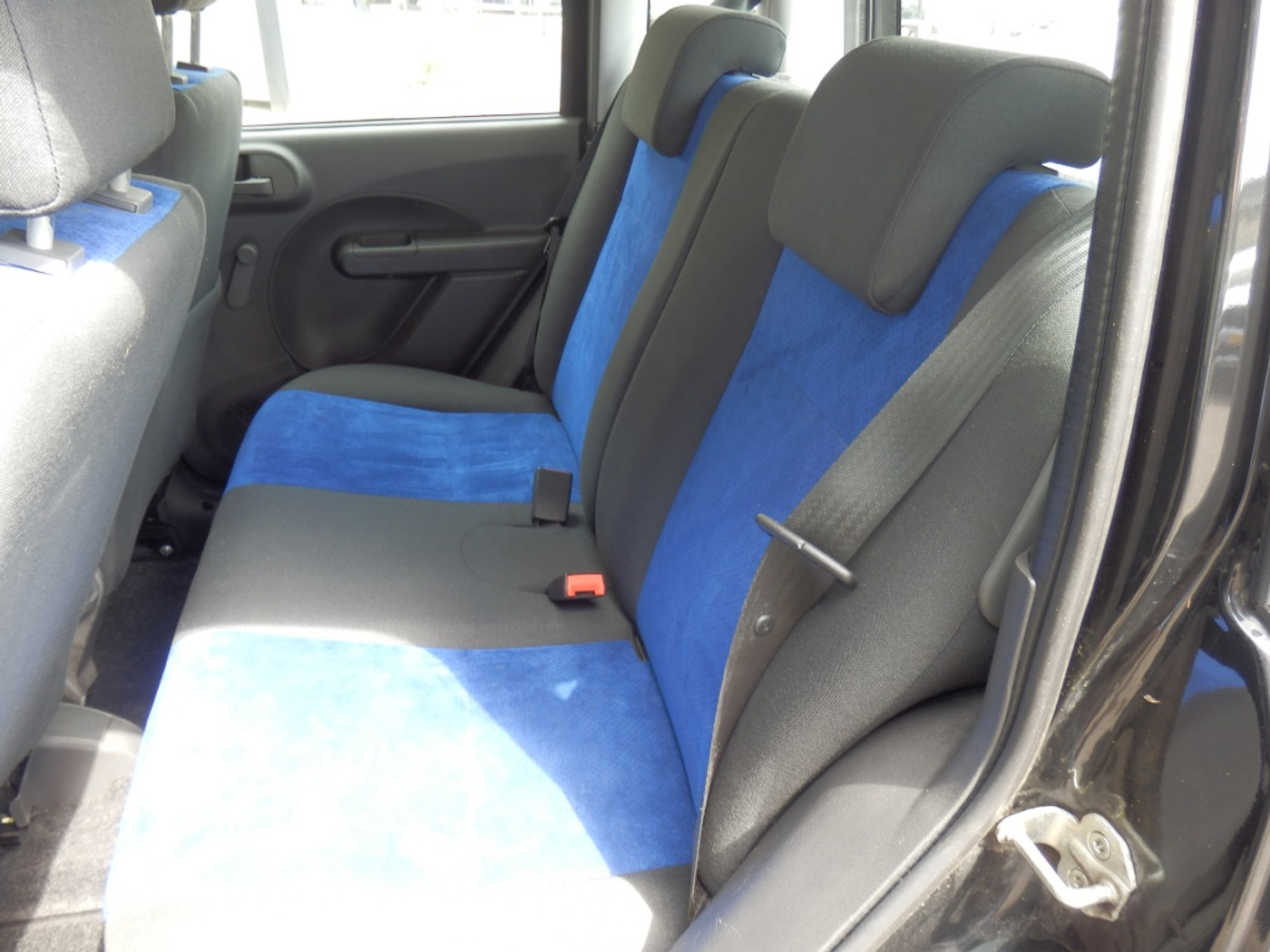 Foto van Fiat Fiat Panda