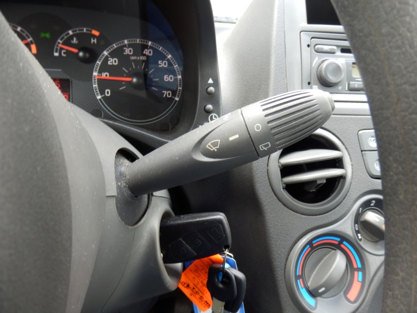 Foto van Fiat Fiat Panda