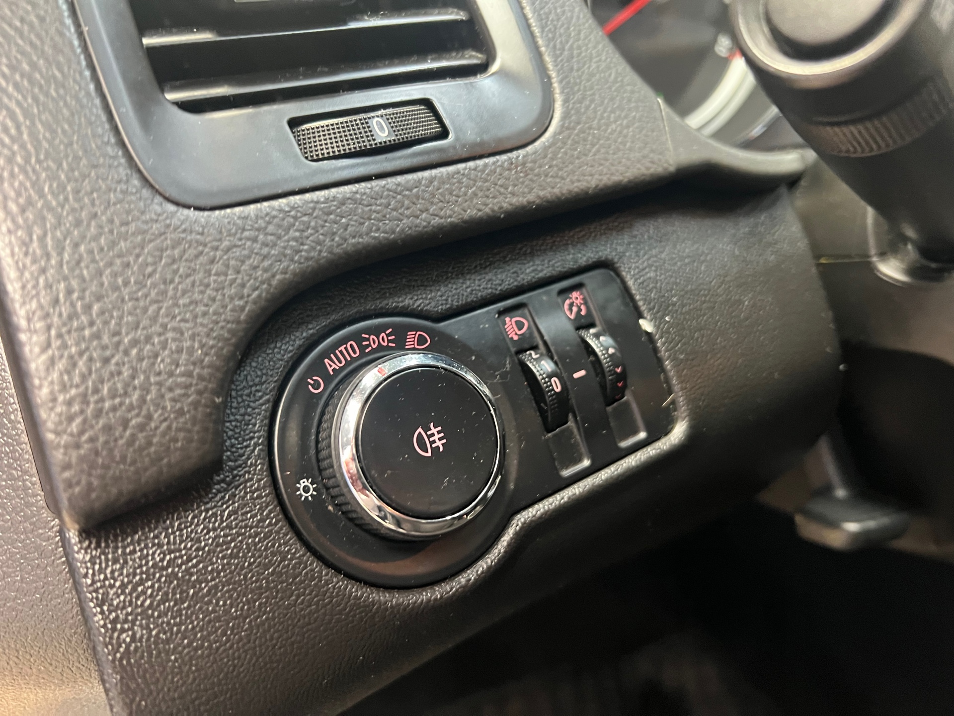 Foto van Opel Insignia Limousine NB