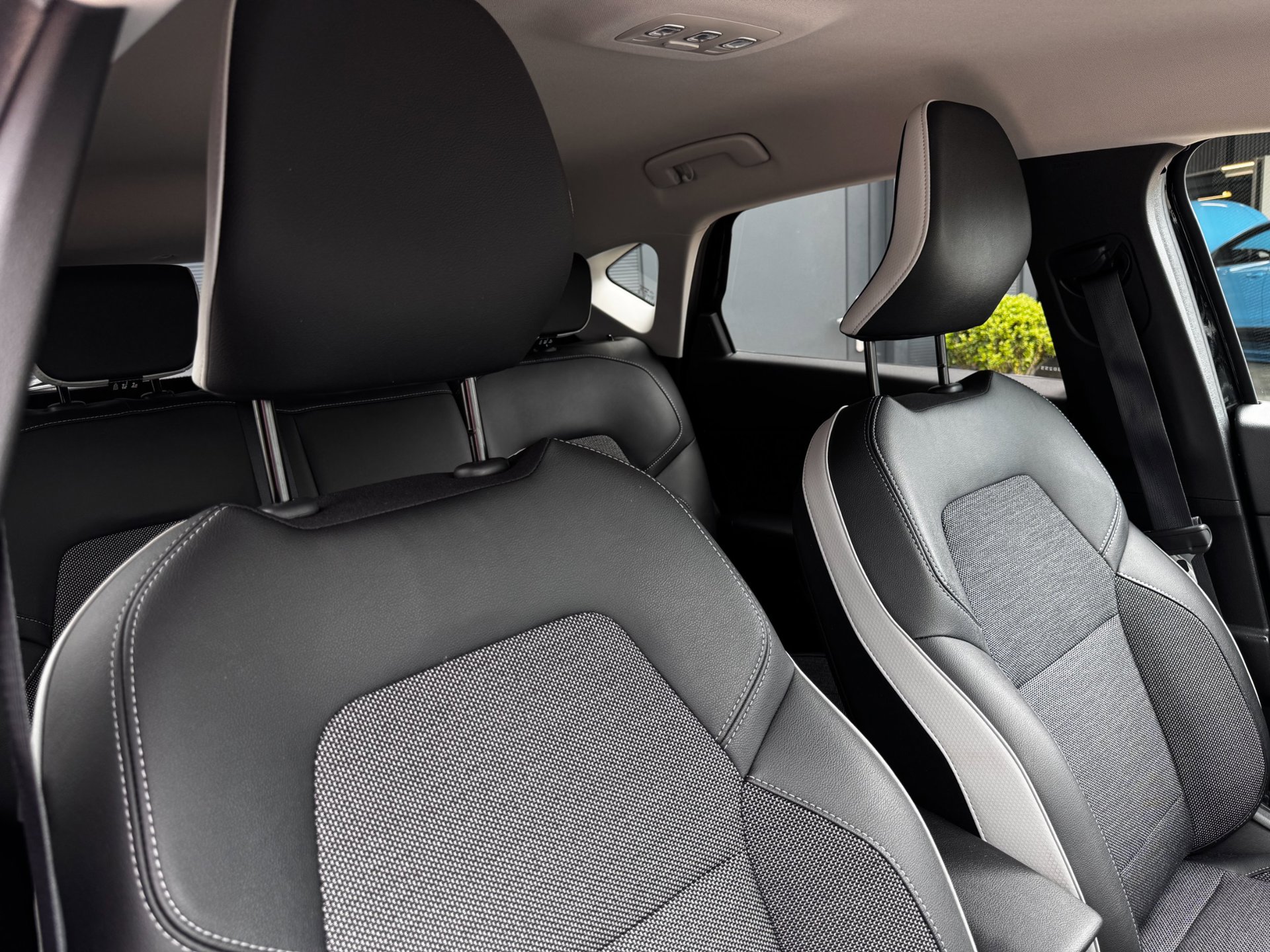 Foto van Renault Captur (e-tech Plug-in Hybrid)