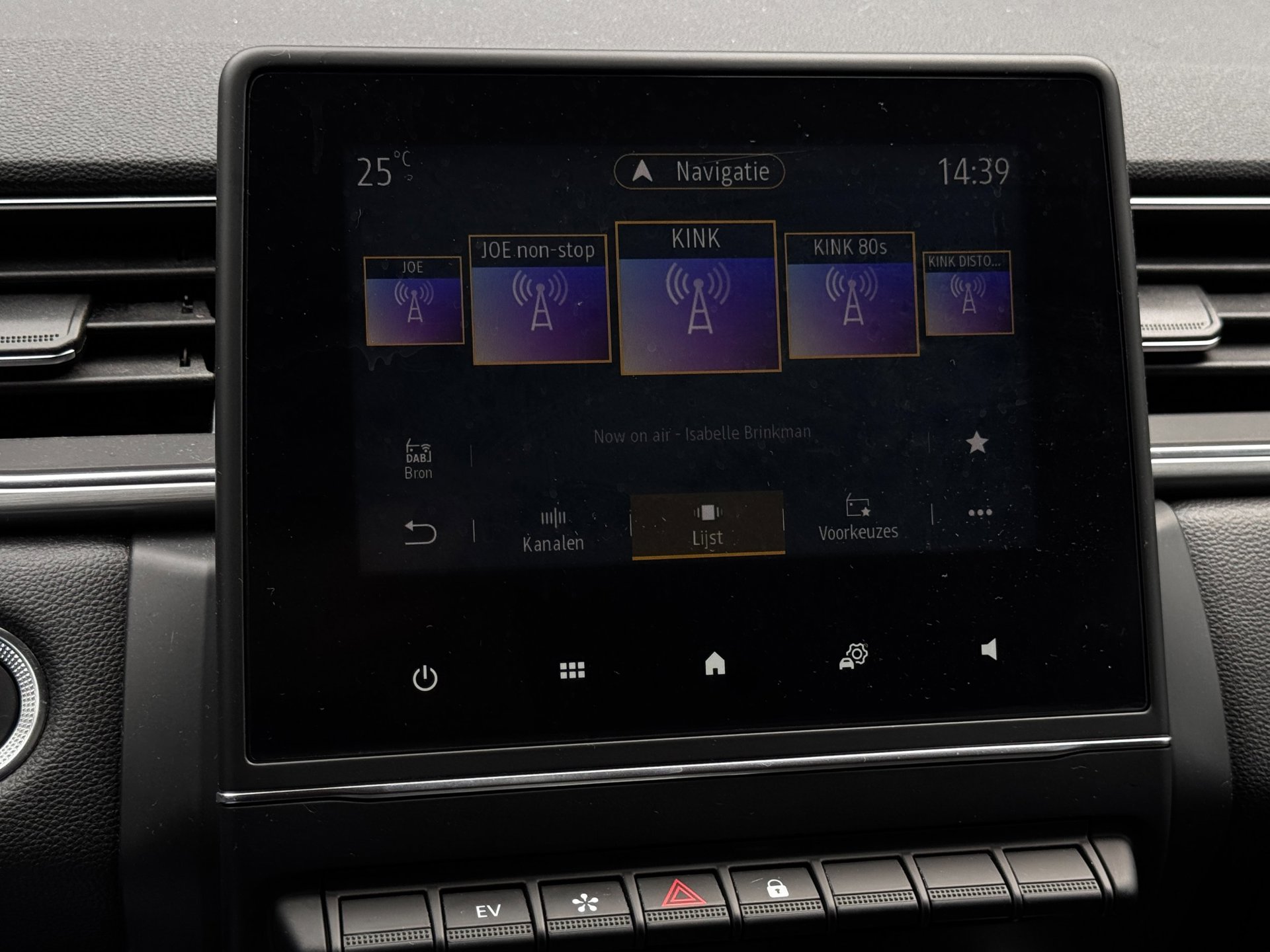 Foto van Renault Captur (e-tech Plug-in Hybrid)