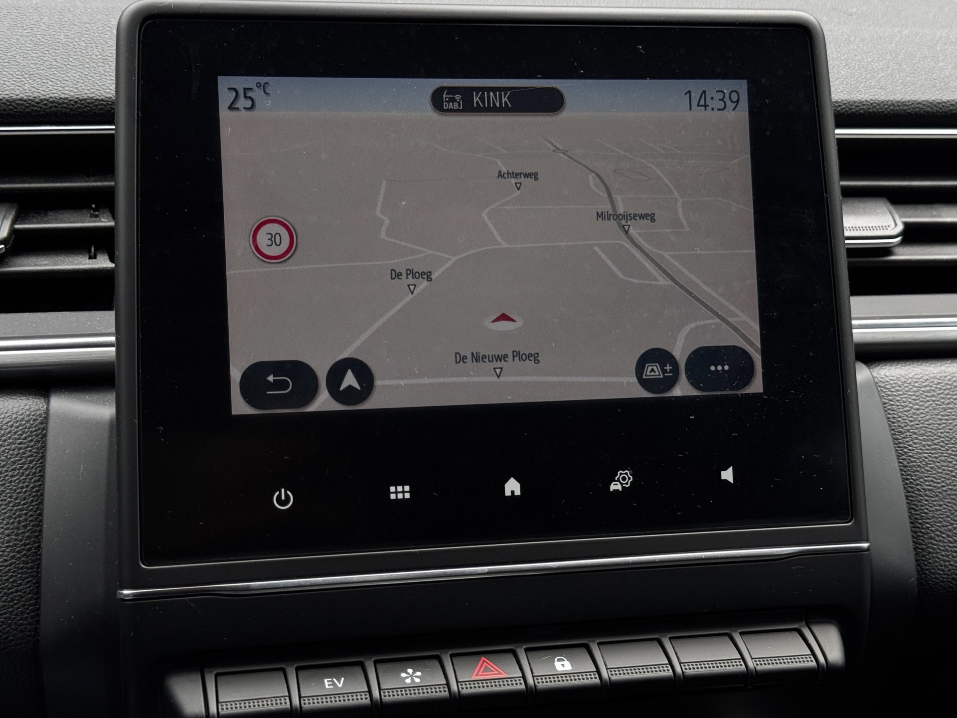Foto van Renault Captur (e-tech Plug-in Hybrid)