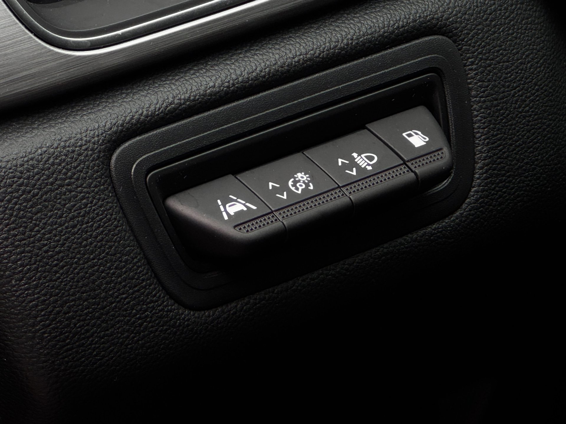 Foto van Renault Captur (e-tech Plug-in Hybrid)