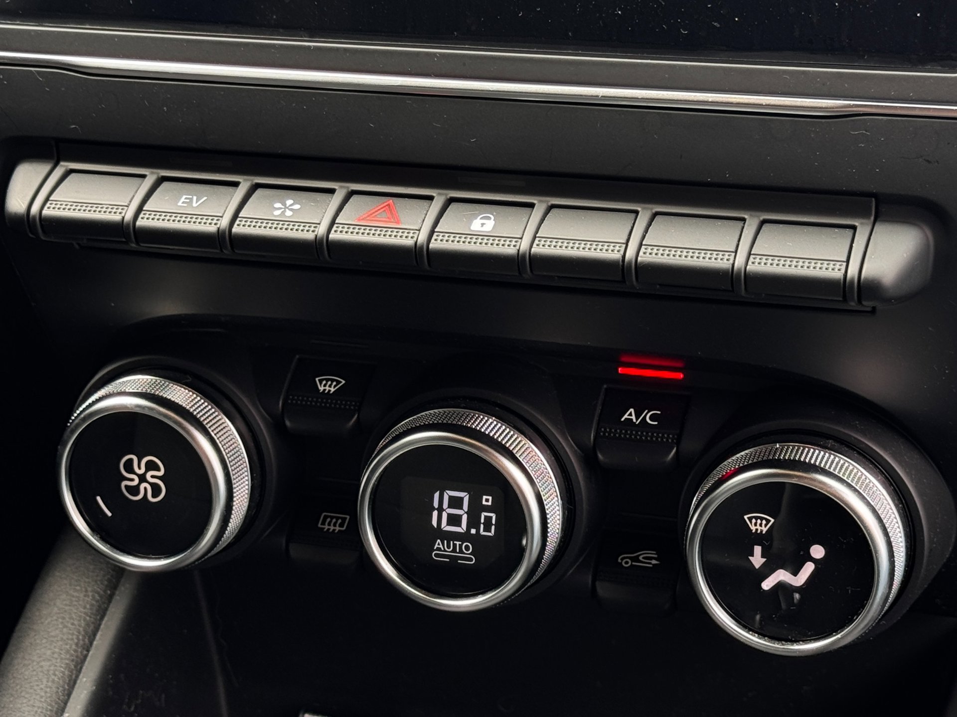 Foto van Renault Captur (e-tech Plug-in Hybrid)