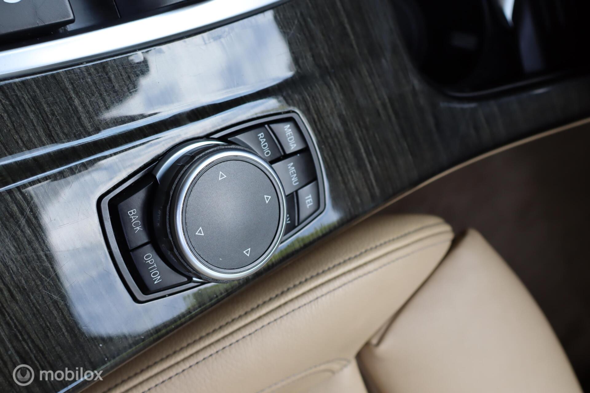 Foto van BMW X3 Xdrive20d