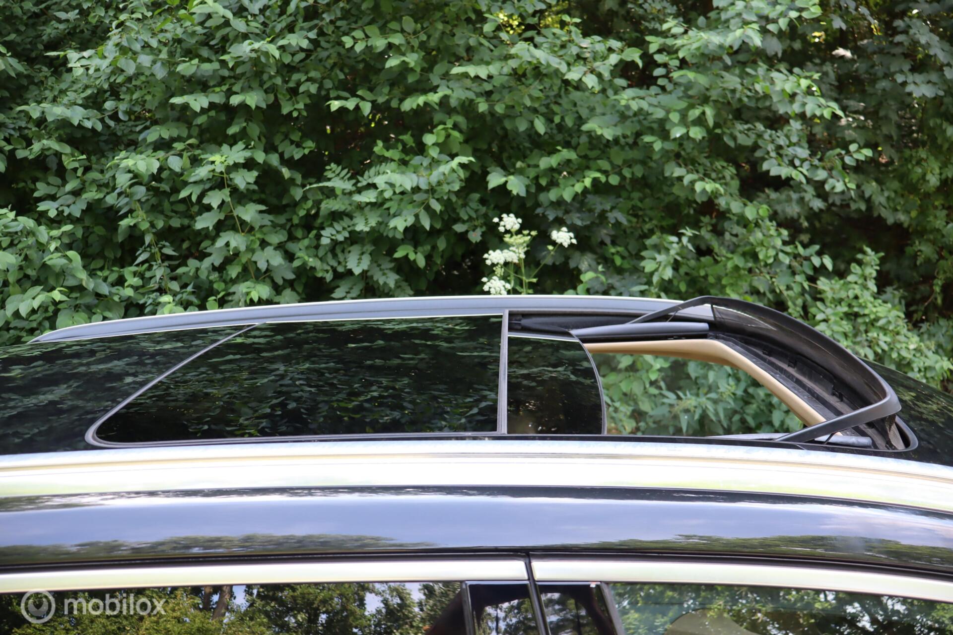 Foto van BMW X3 Xdrive20d