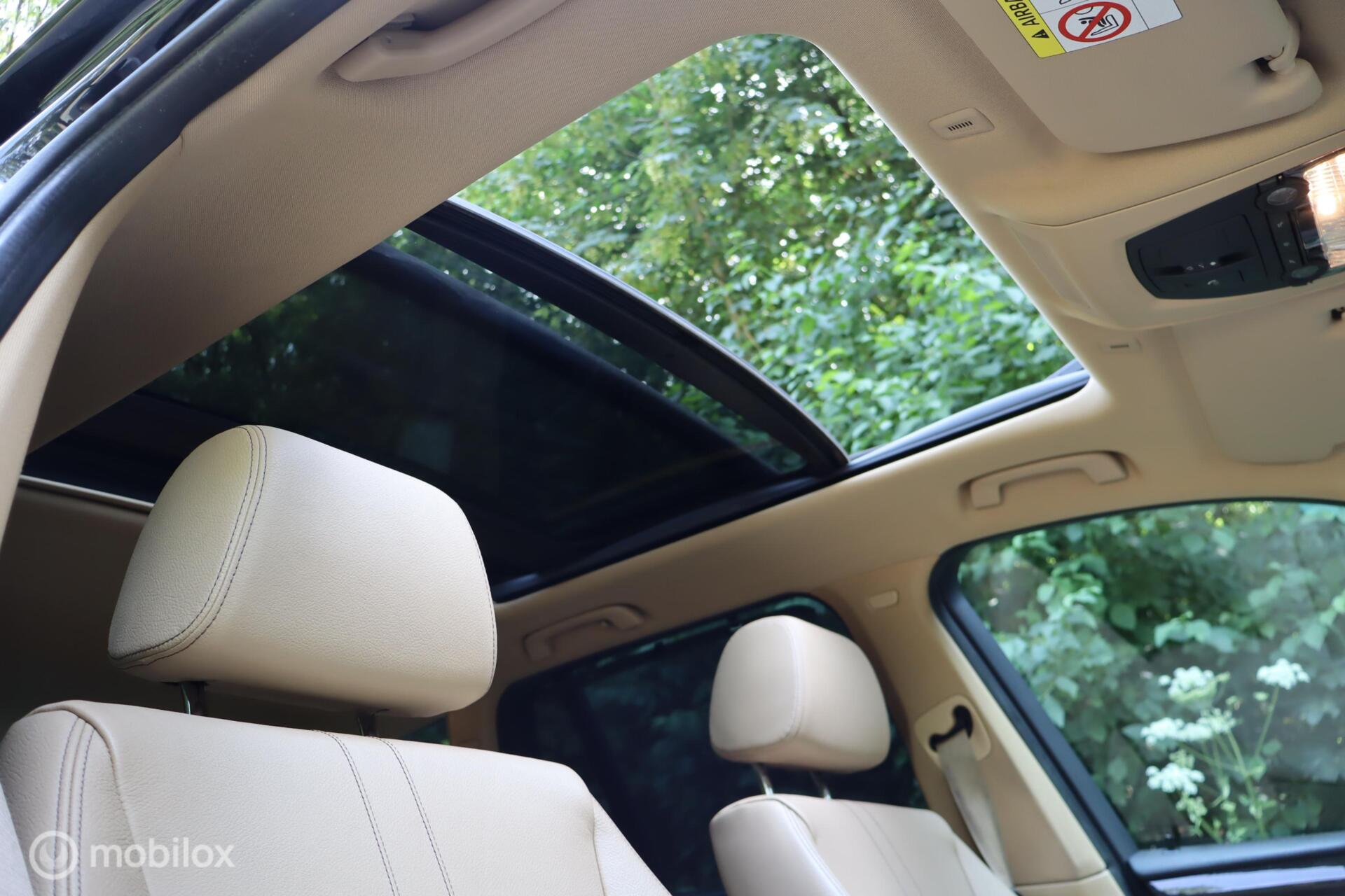 Foto van BMW X3 Xdrive20d