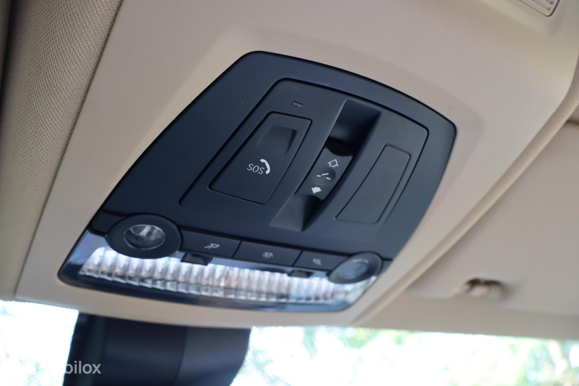 Foto van BMW X3 Xdrive20d