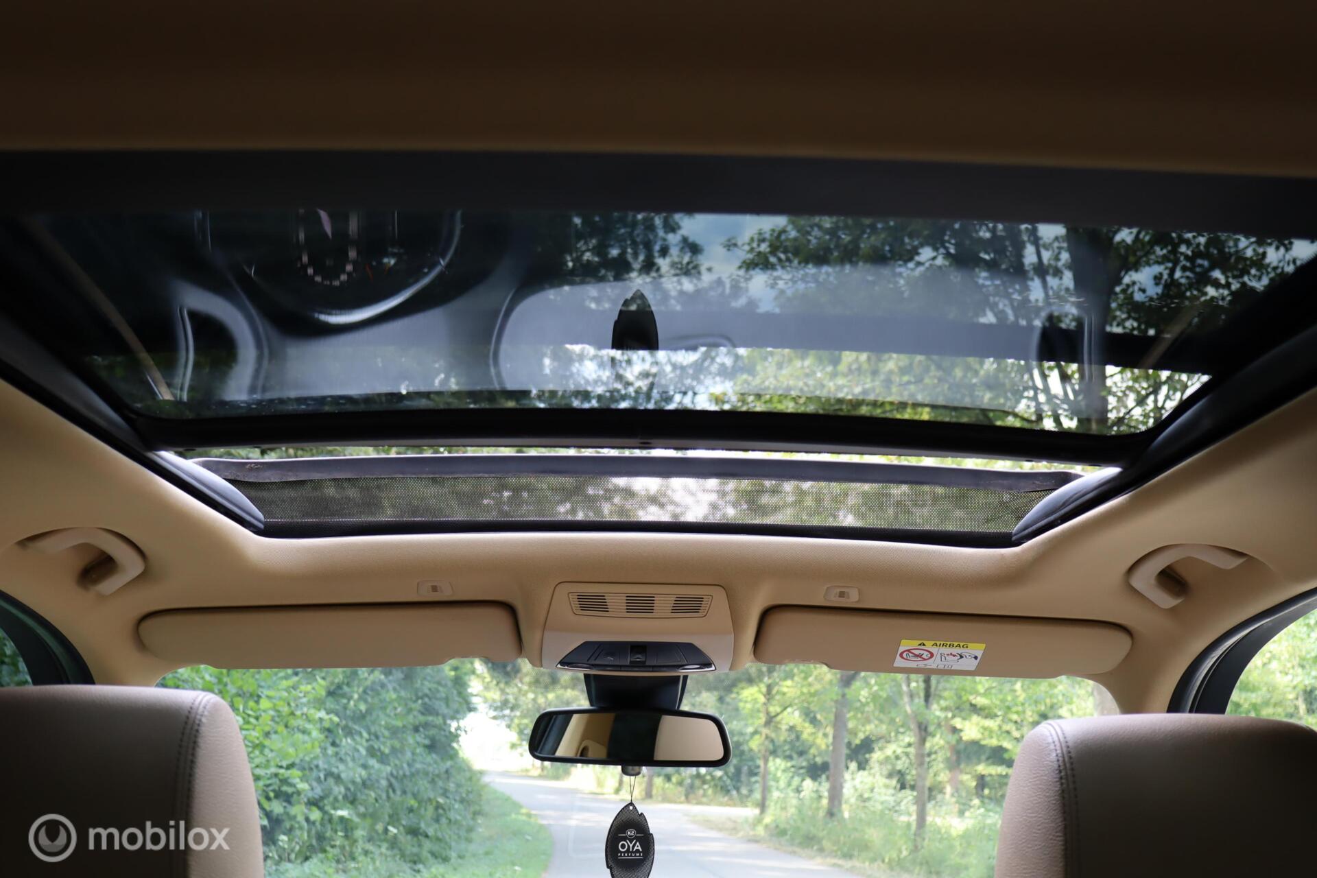 Foto van BMW X3 Xdrive20d