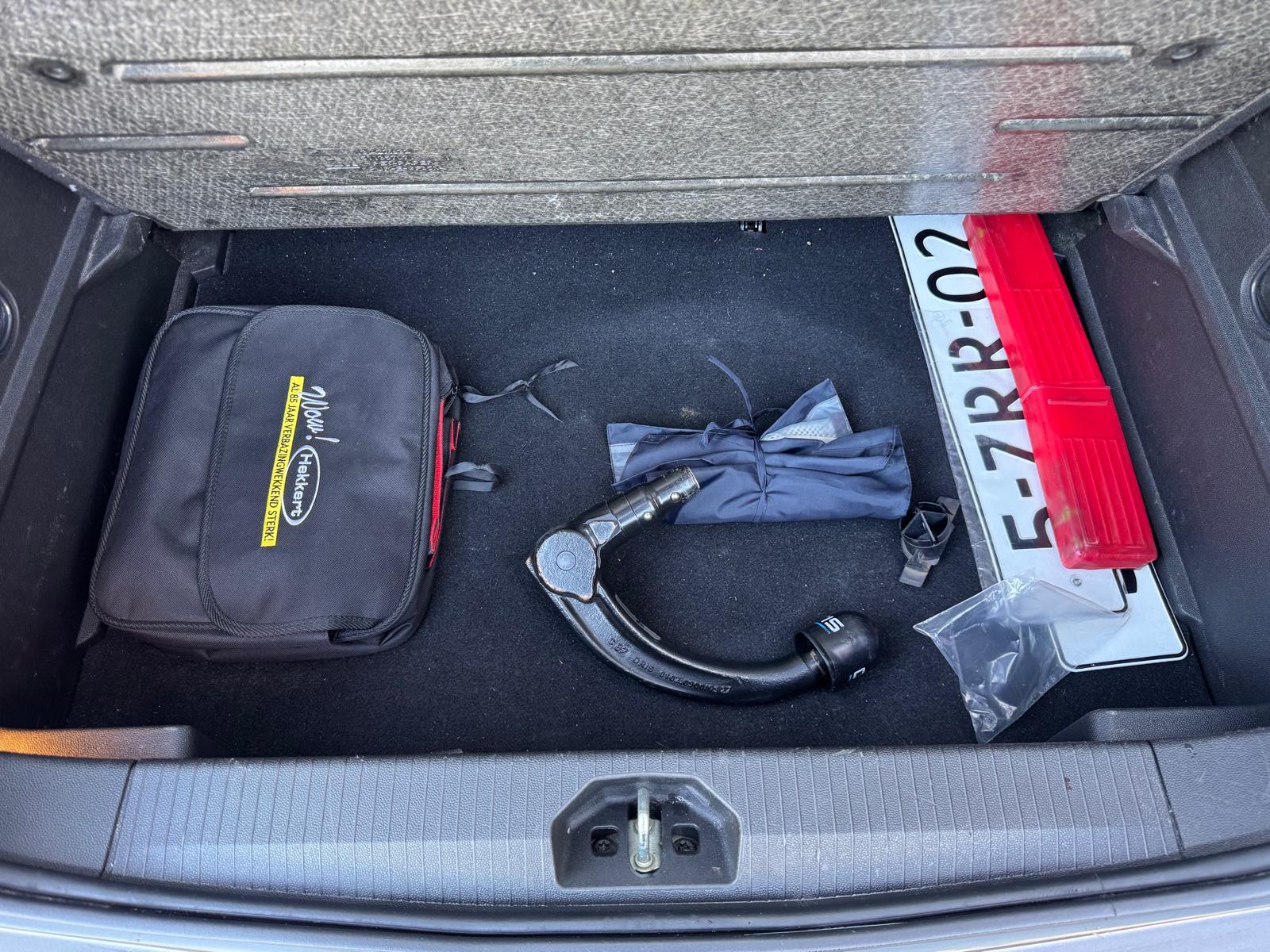 Foto van Opel Corsa-e